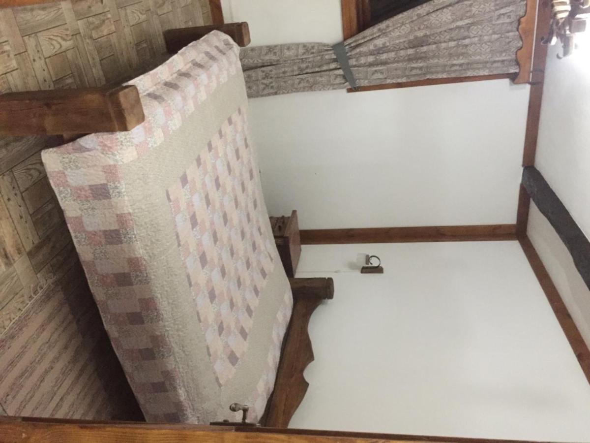Standard Triple Room photo 3