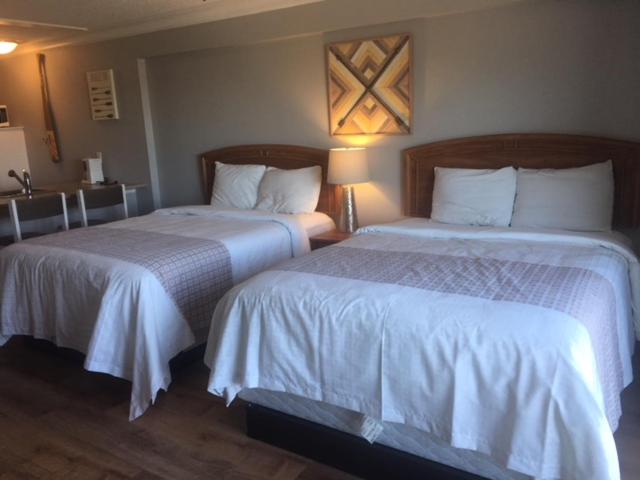 Junior Suite with Ocean View - Photo 1