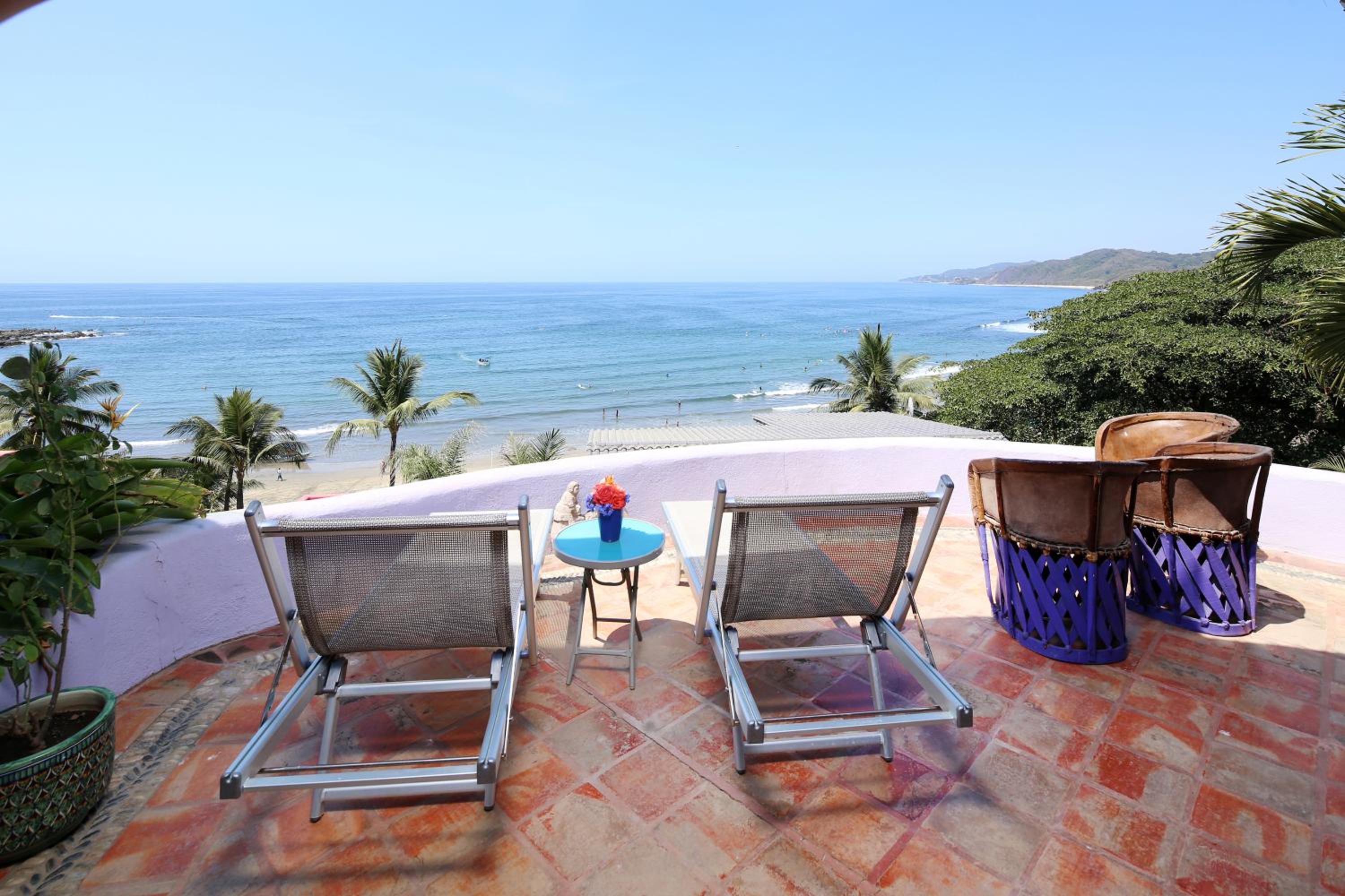 Studio with Ocean View photo 3
