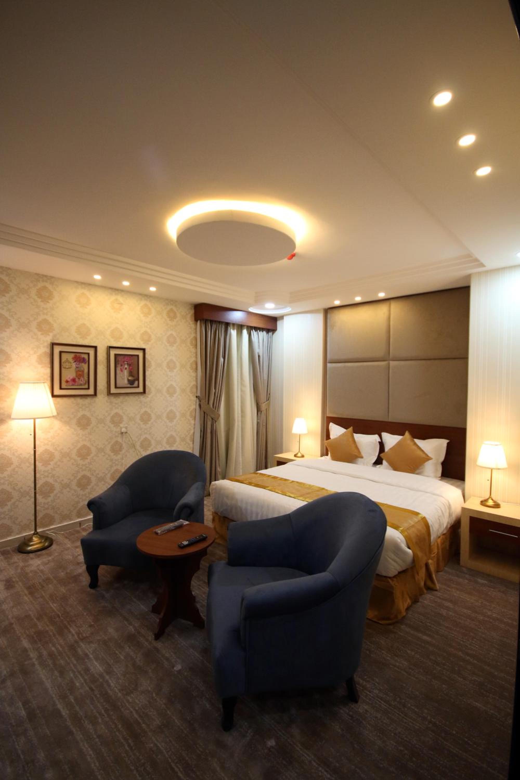Junior Suite photo 1