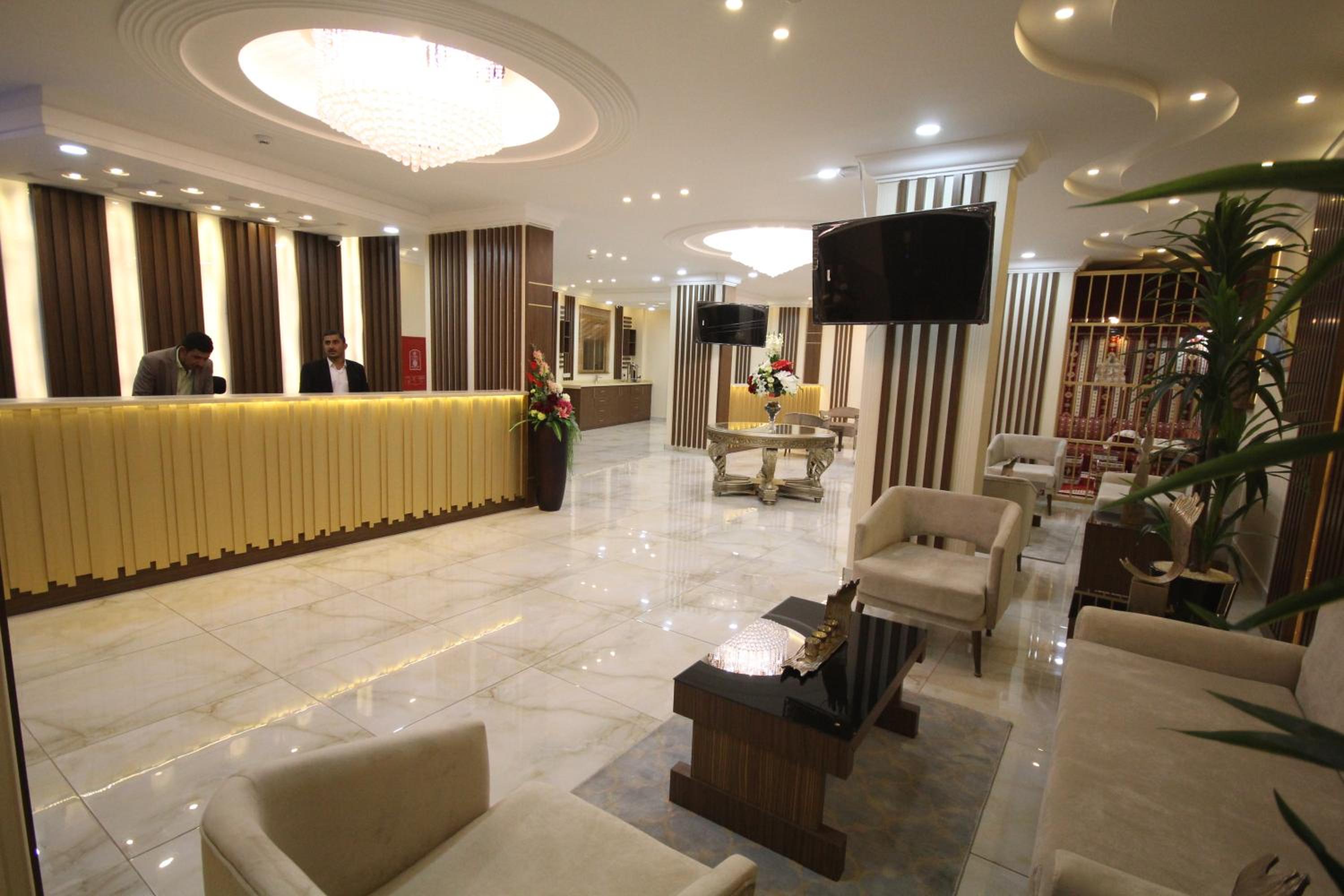 Junior Suite photo 2