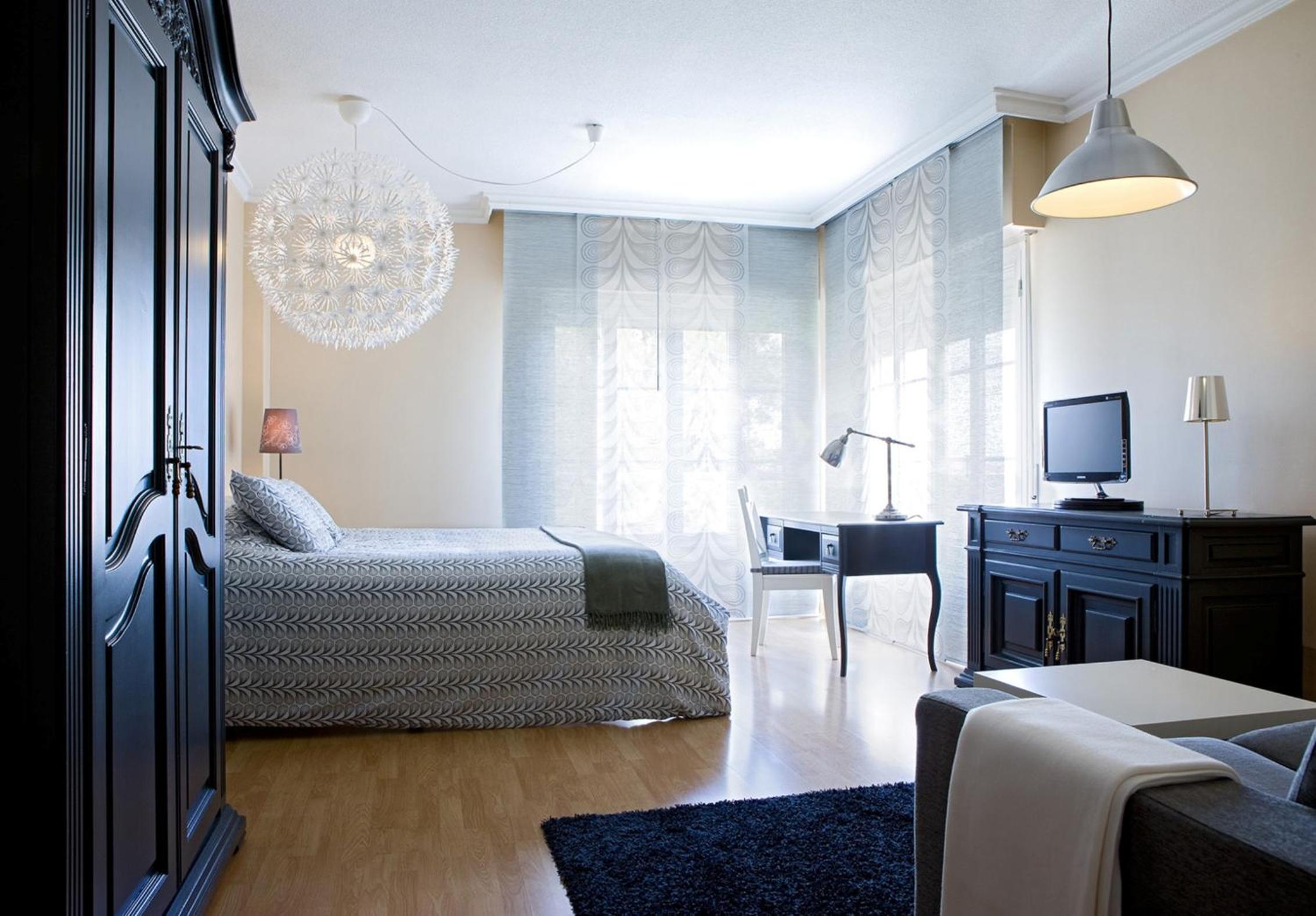 Double or Twin Room - Photo 1