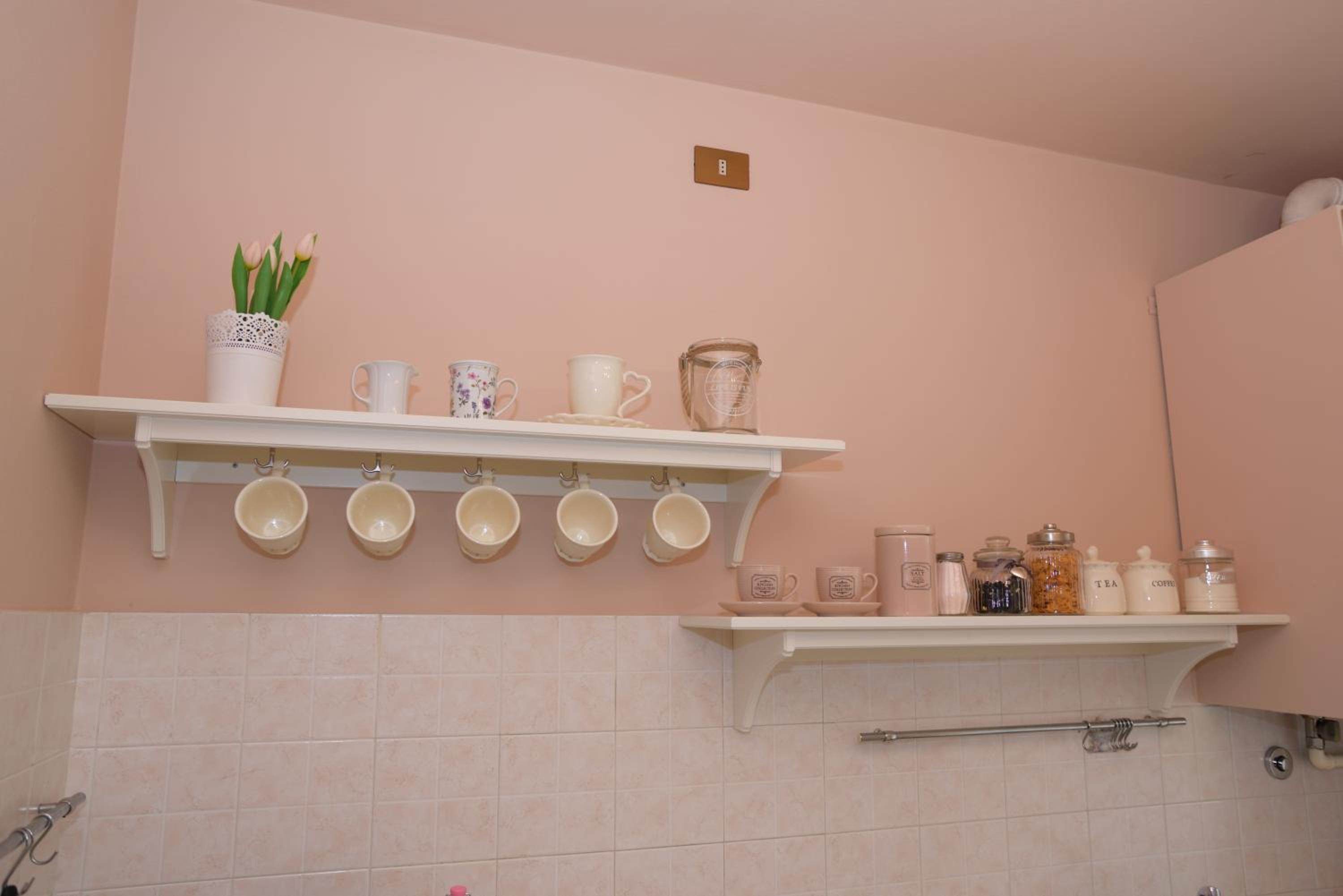 Apartment with Terrace - Photo 61
