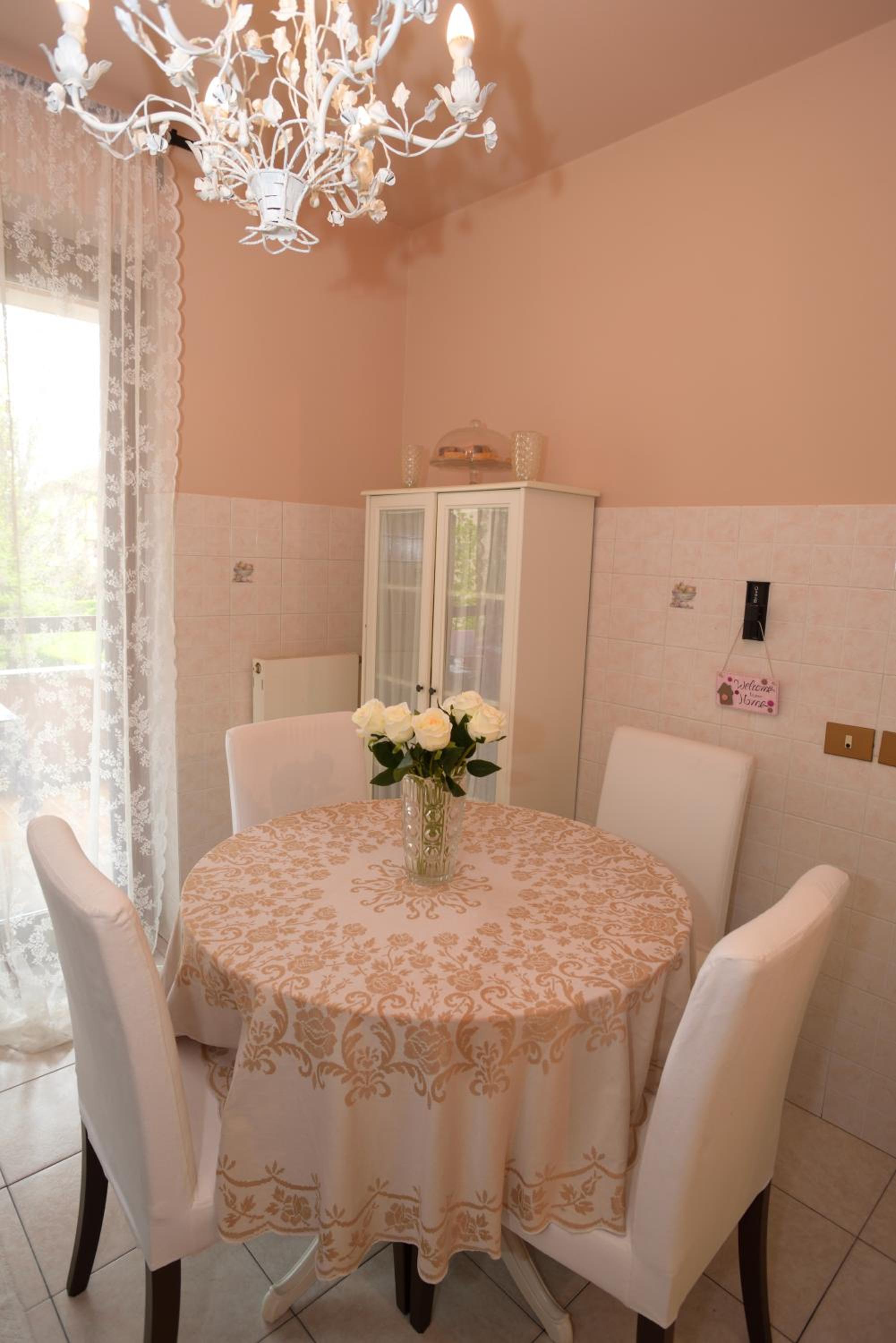 Apartment with Terrace - Photo 58