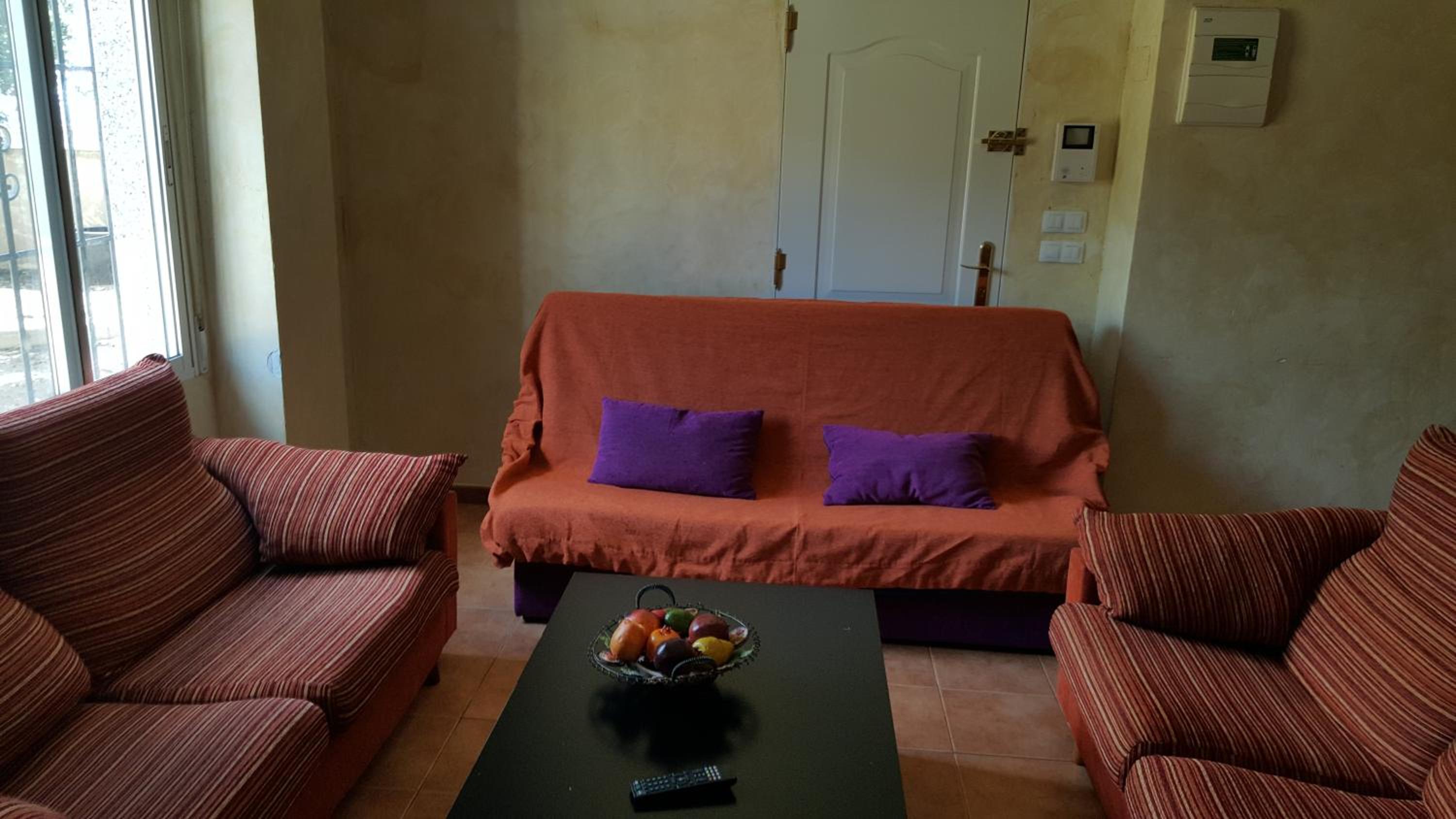 Casa de Vacaciones