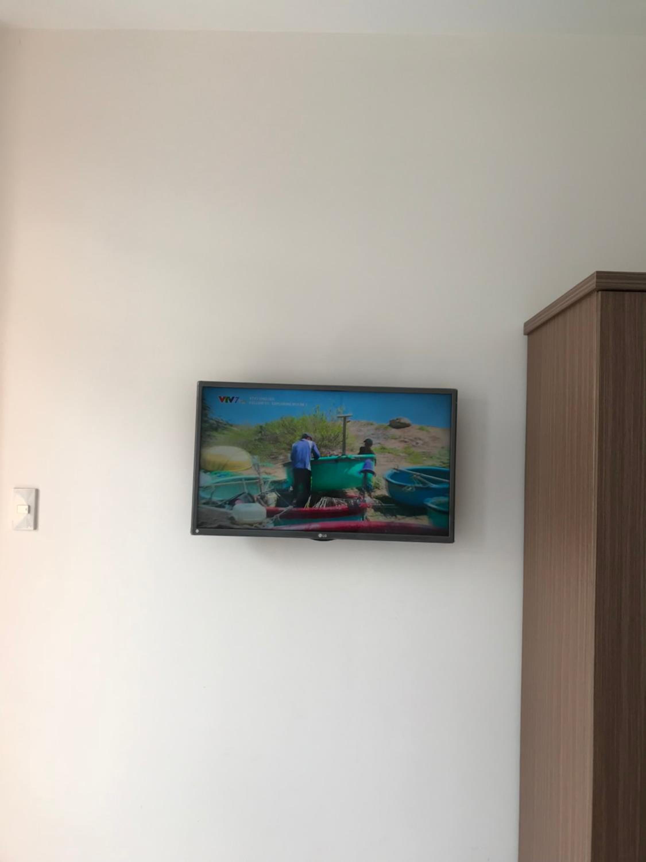 经济双人间