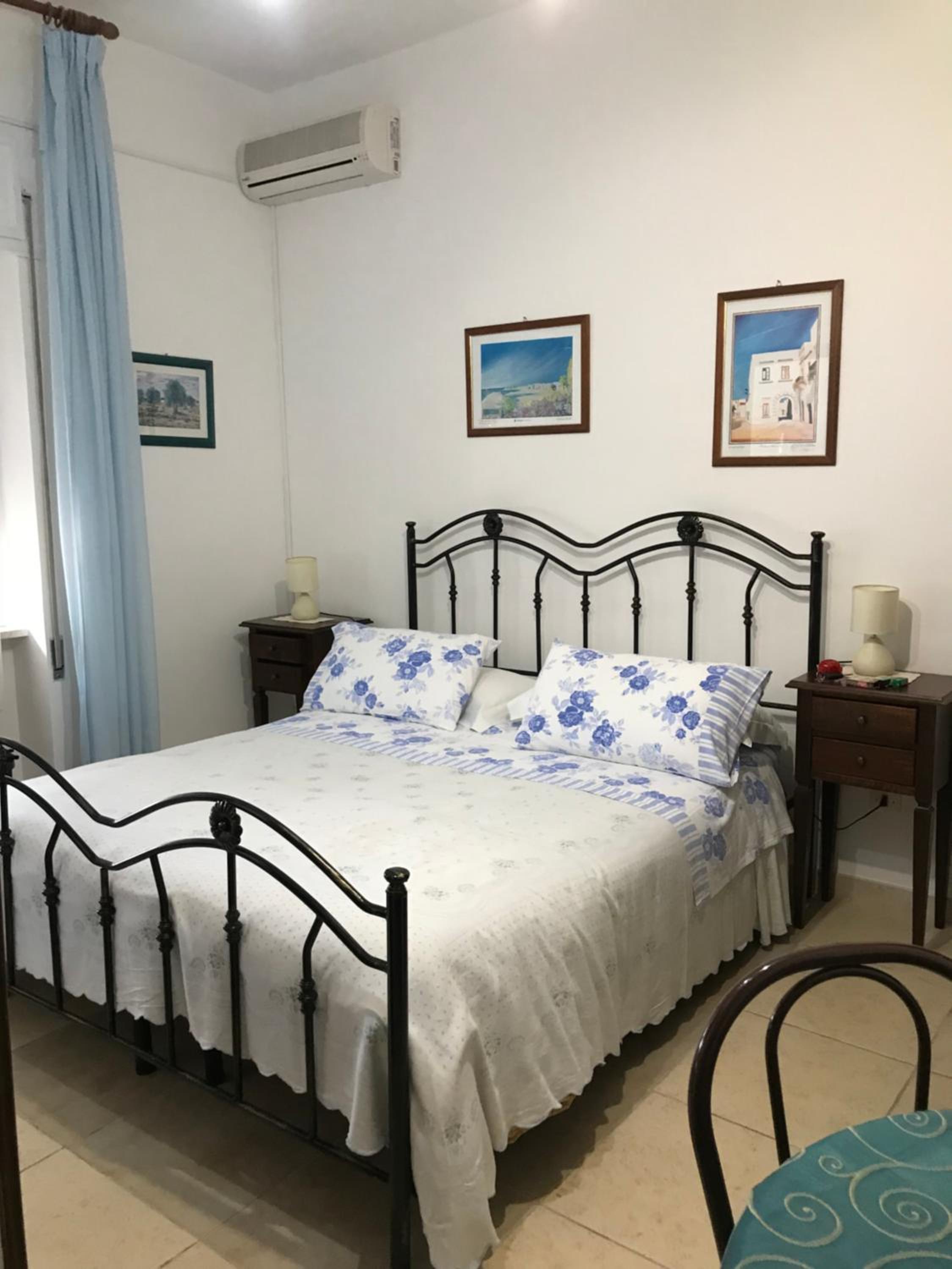 Double Room - Photo 10