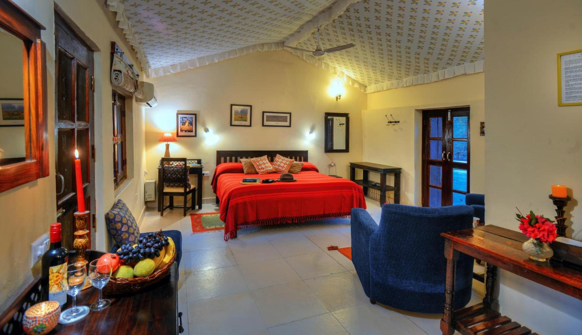 Suite with Garden View photo 1