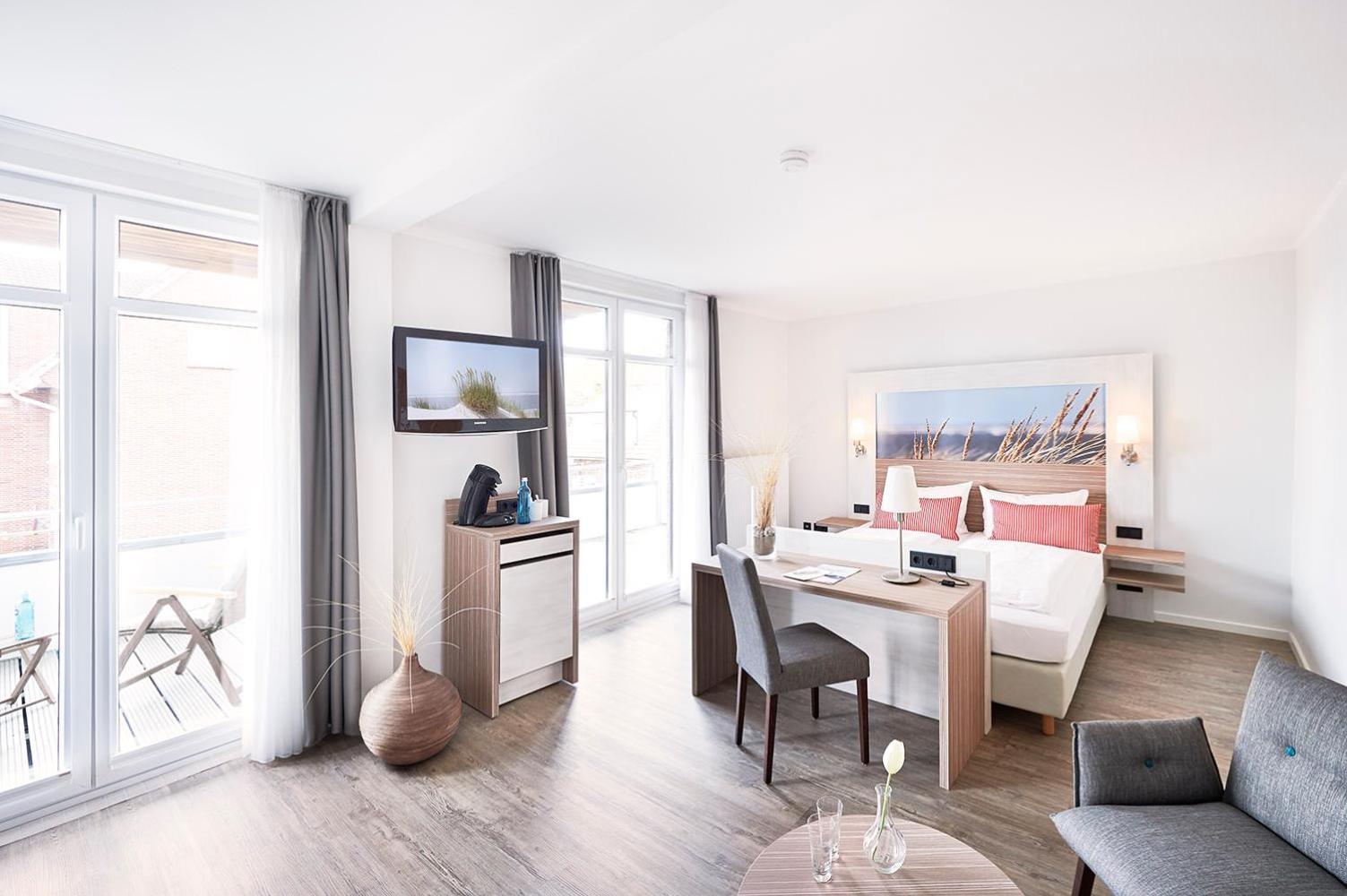 Hotel Strandhof, 写真 5