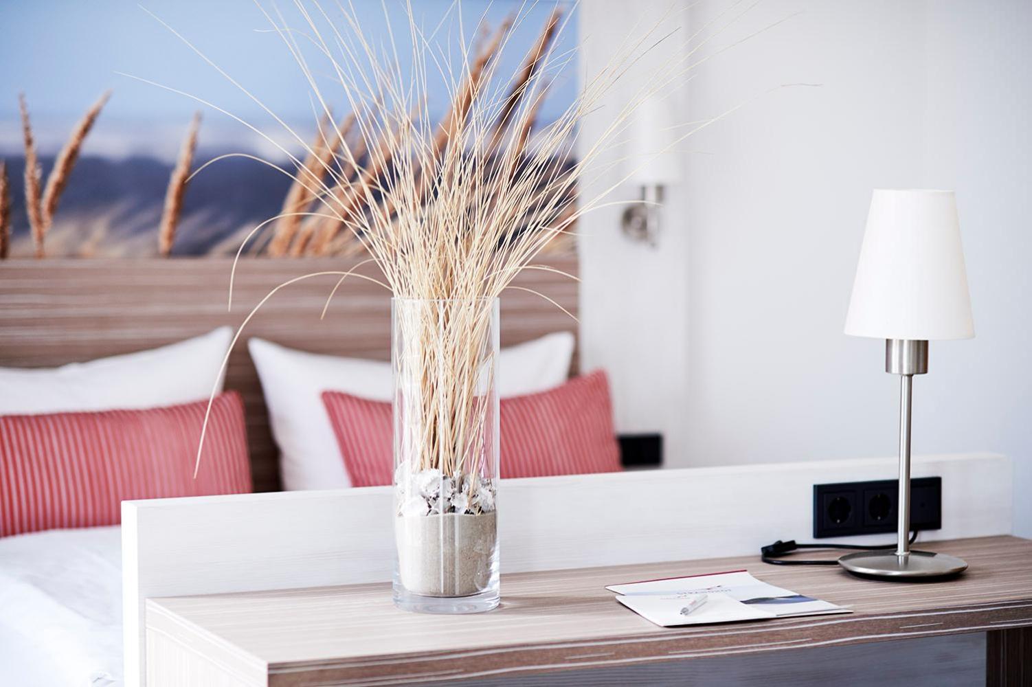 Hotel Strandhof, 写真 2