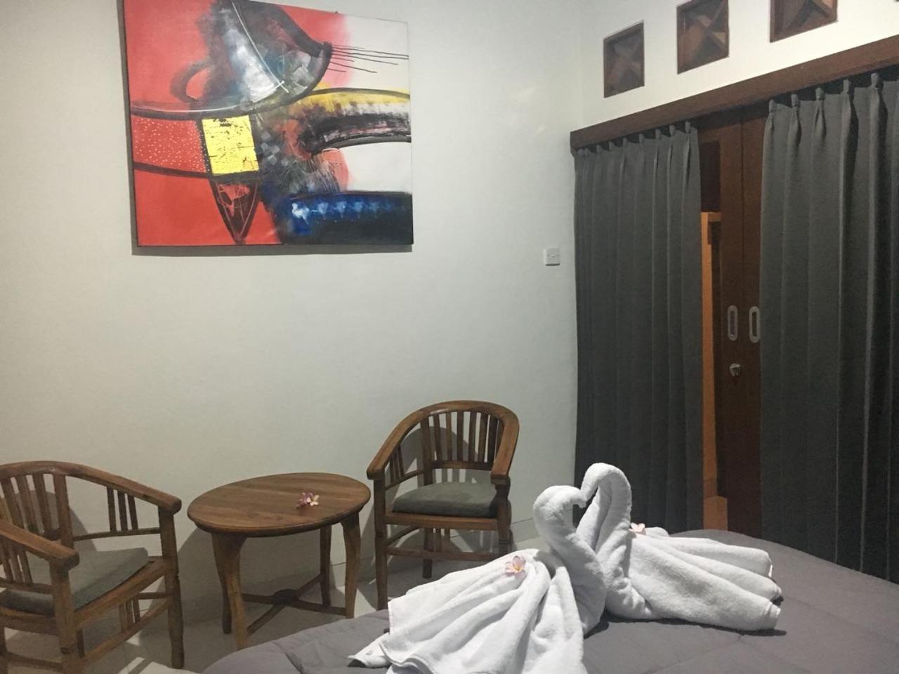 Standard Double Room - Photo 20