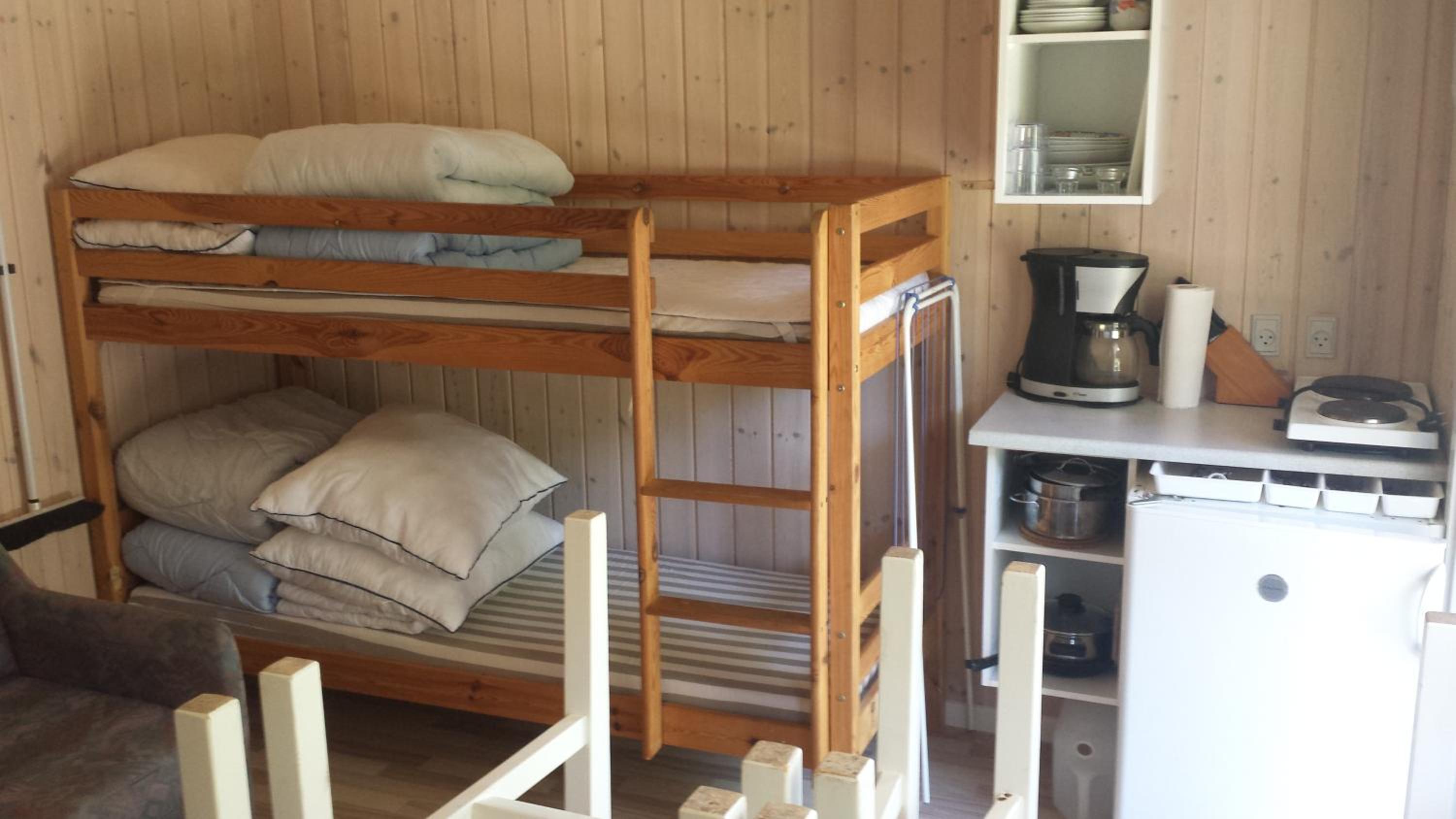 Small Cottage with shared Toilet and Bath (492 ft away) photo 1