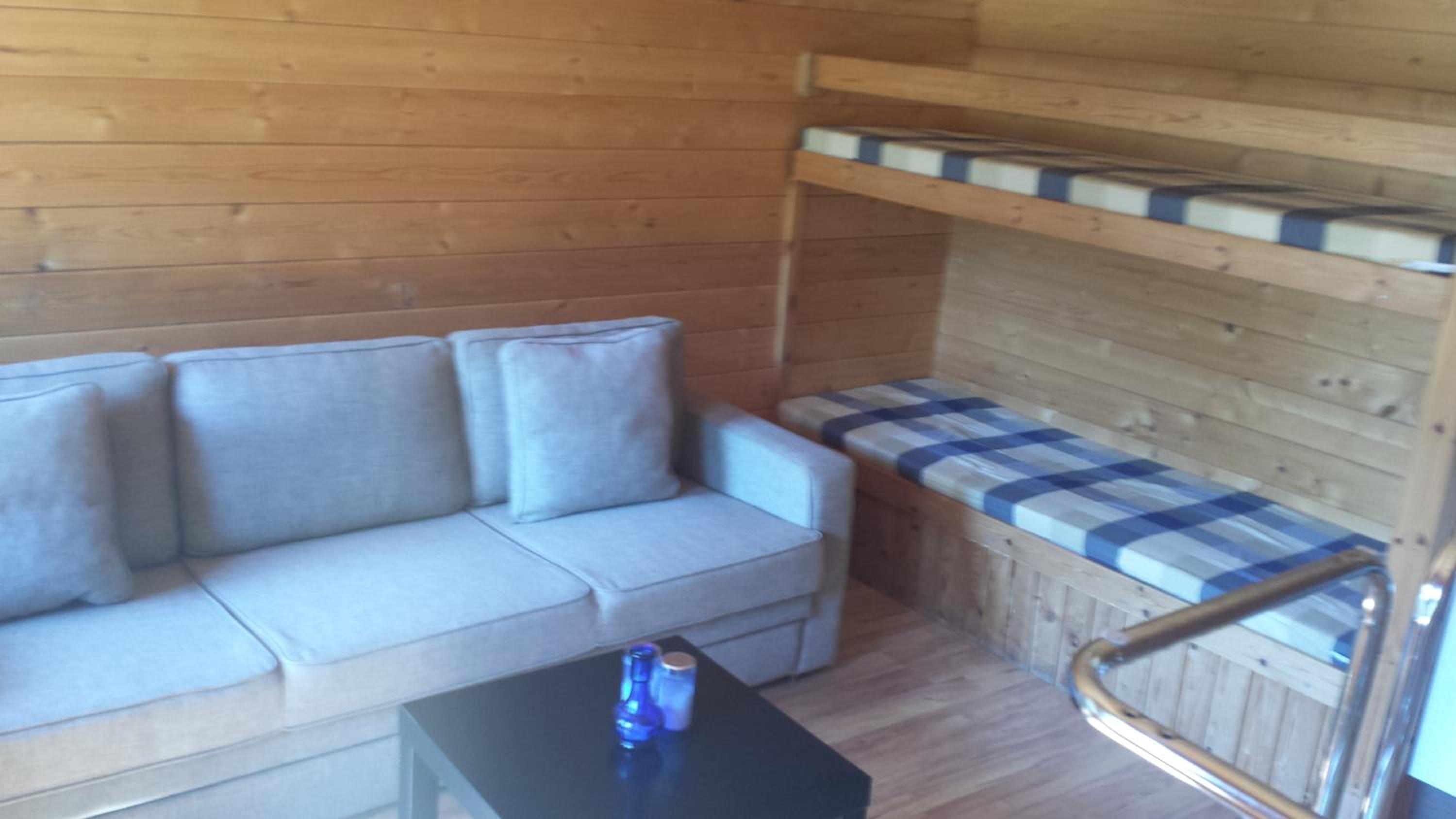 Standard Cottage with shared Toilet and Bath (492 ft away) photo 1