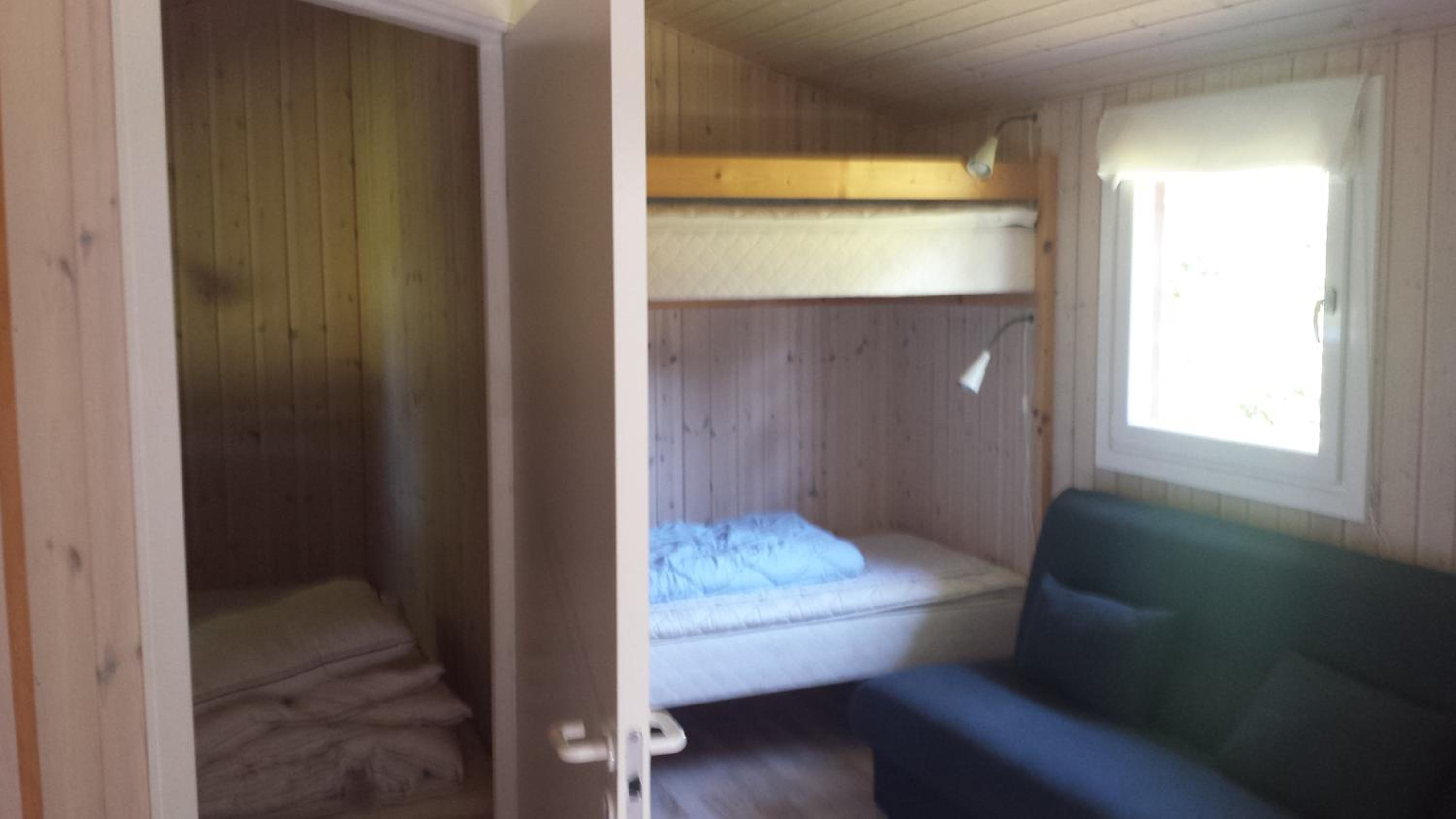 Big Cottage with shared Toilet and Bath (492 ft away) photo 1