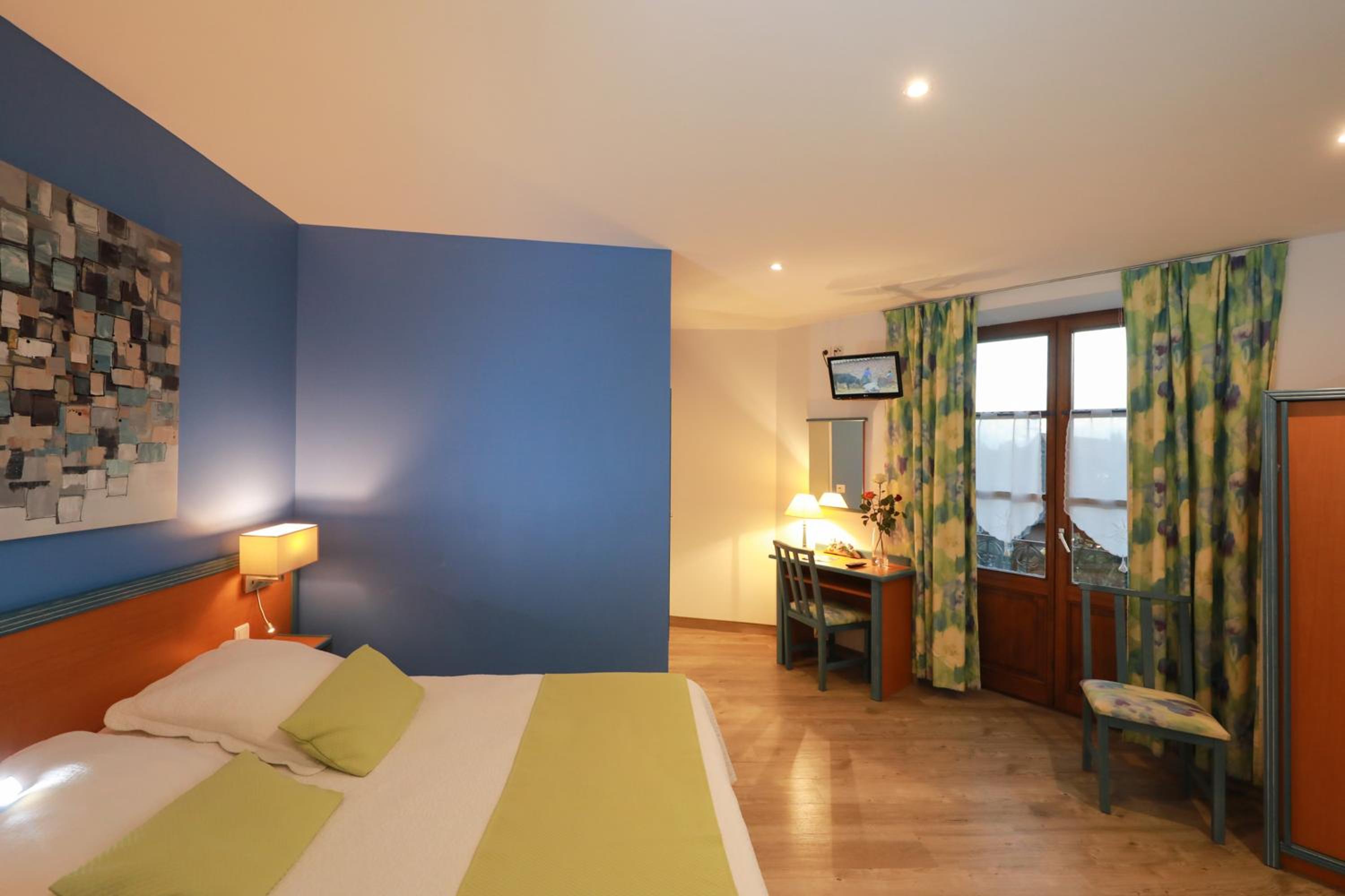 Quadruple Room photo 2