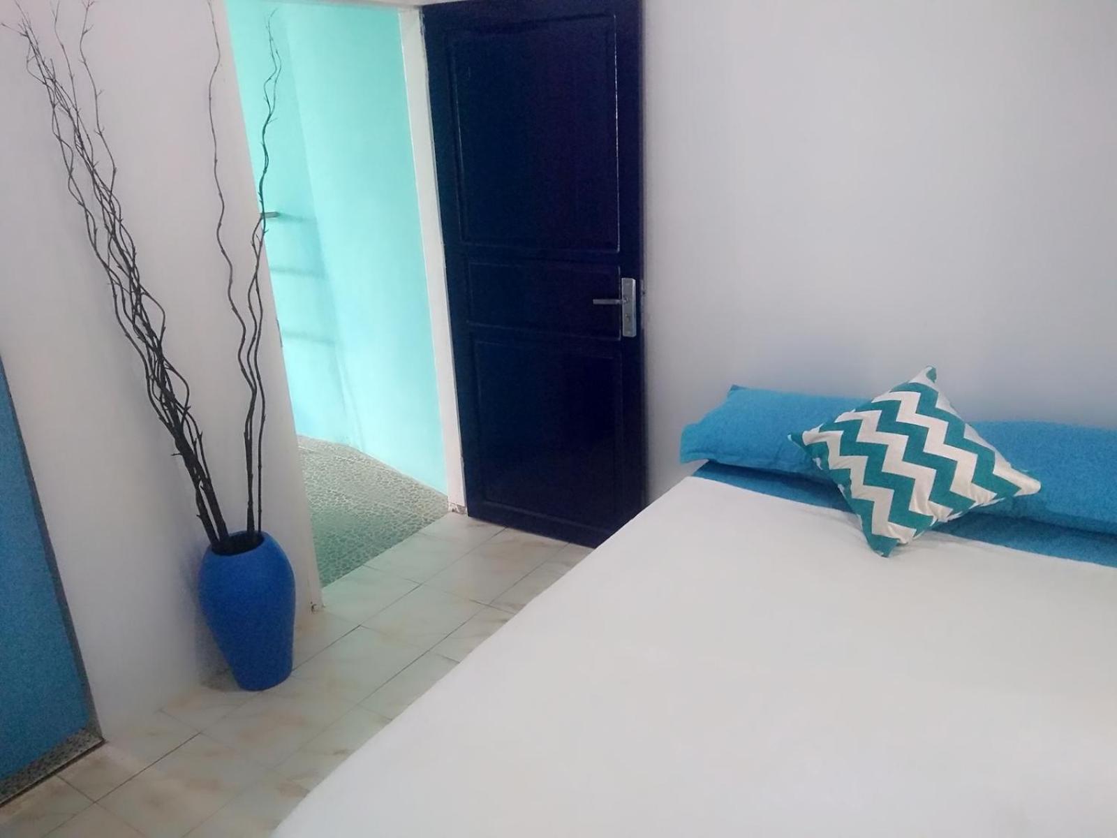 Small Double Room photo 1