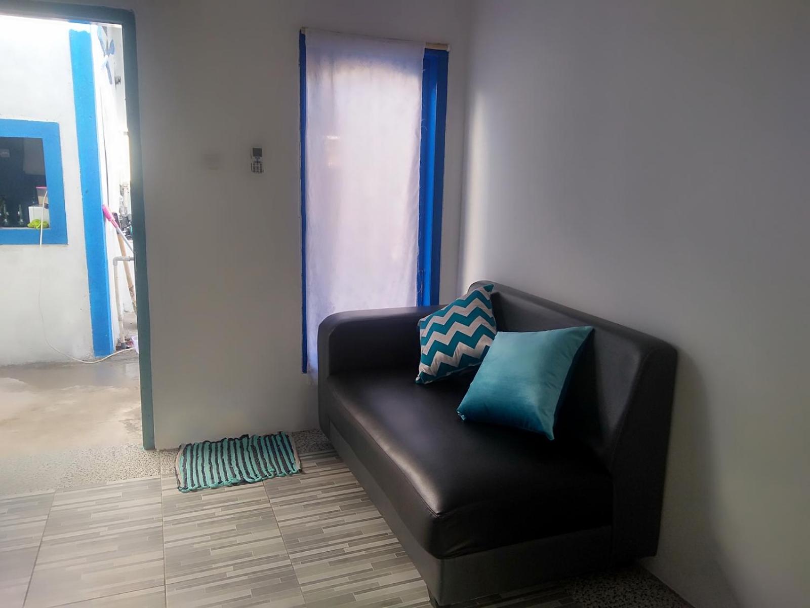 Deluxe Double Room With Sea View photo 3