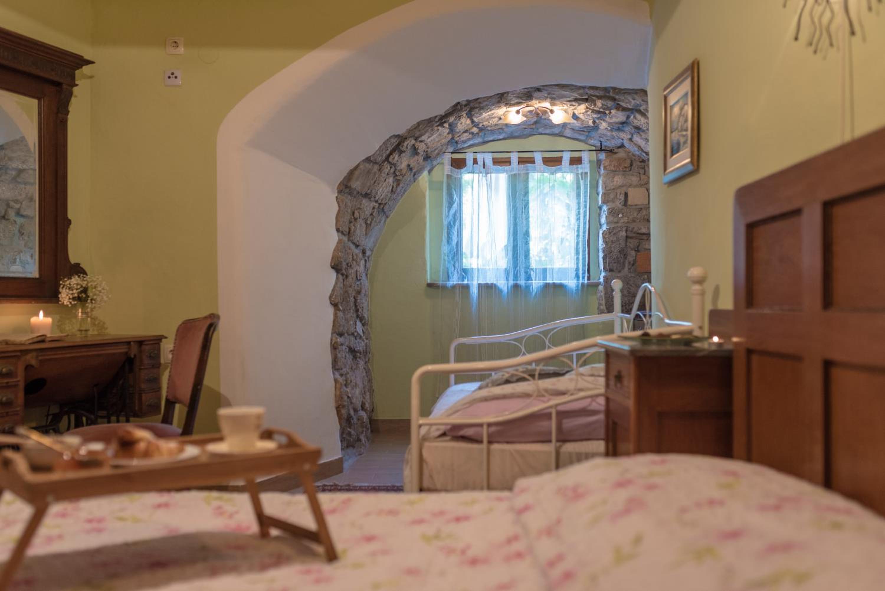 One-Bedroom Apartment - Ground Floor photo 3