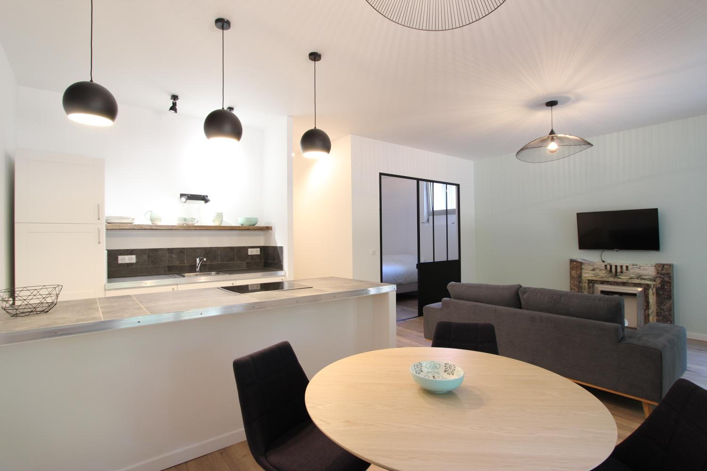 Apartment photo 3