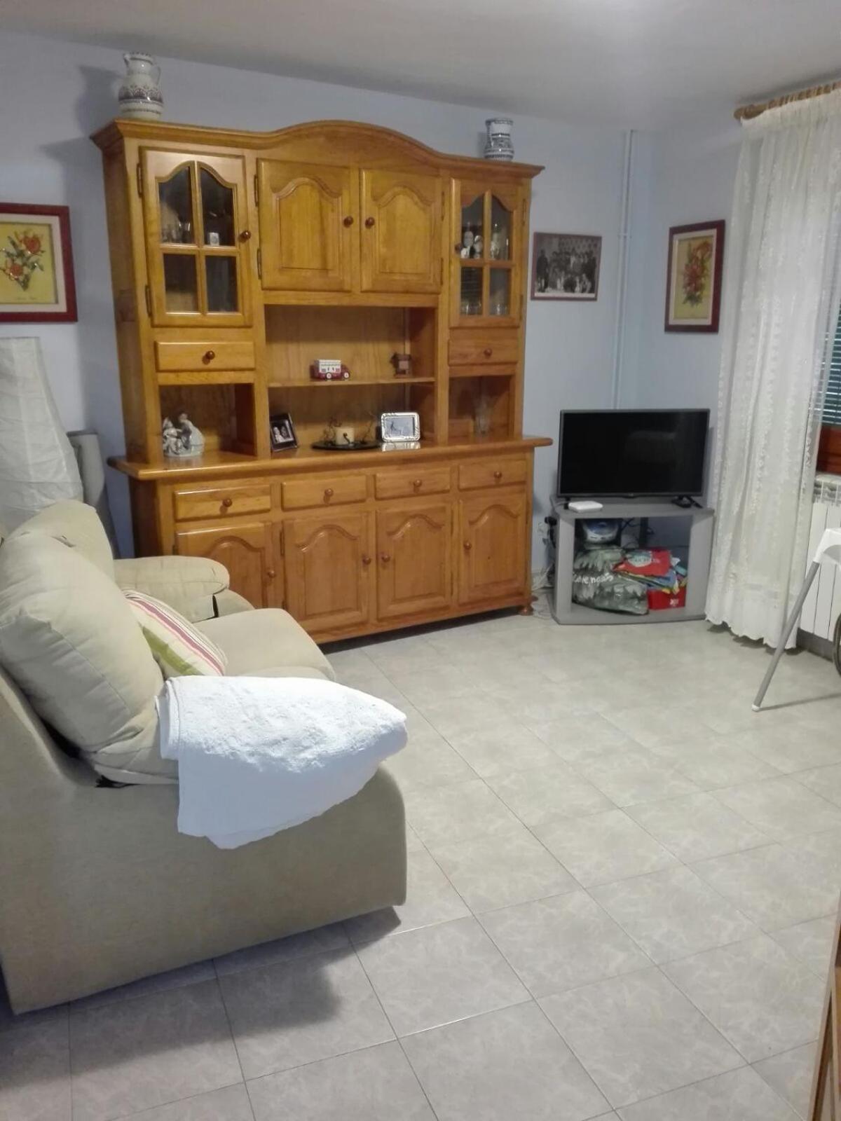 Casa de Vacaciones