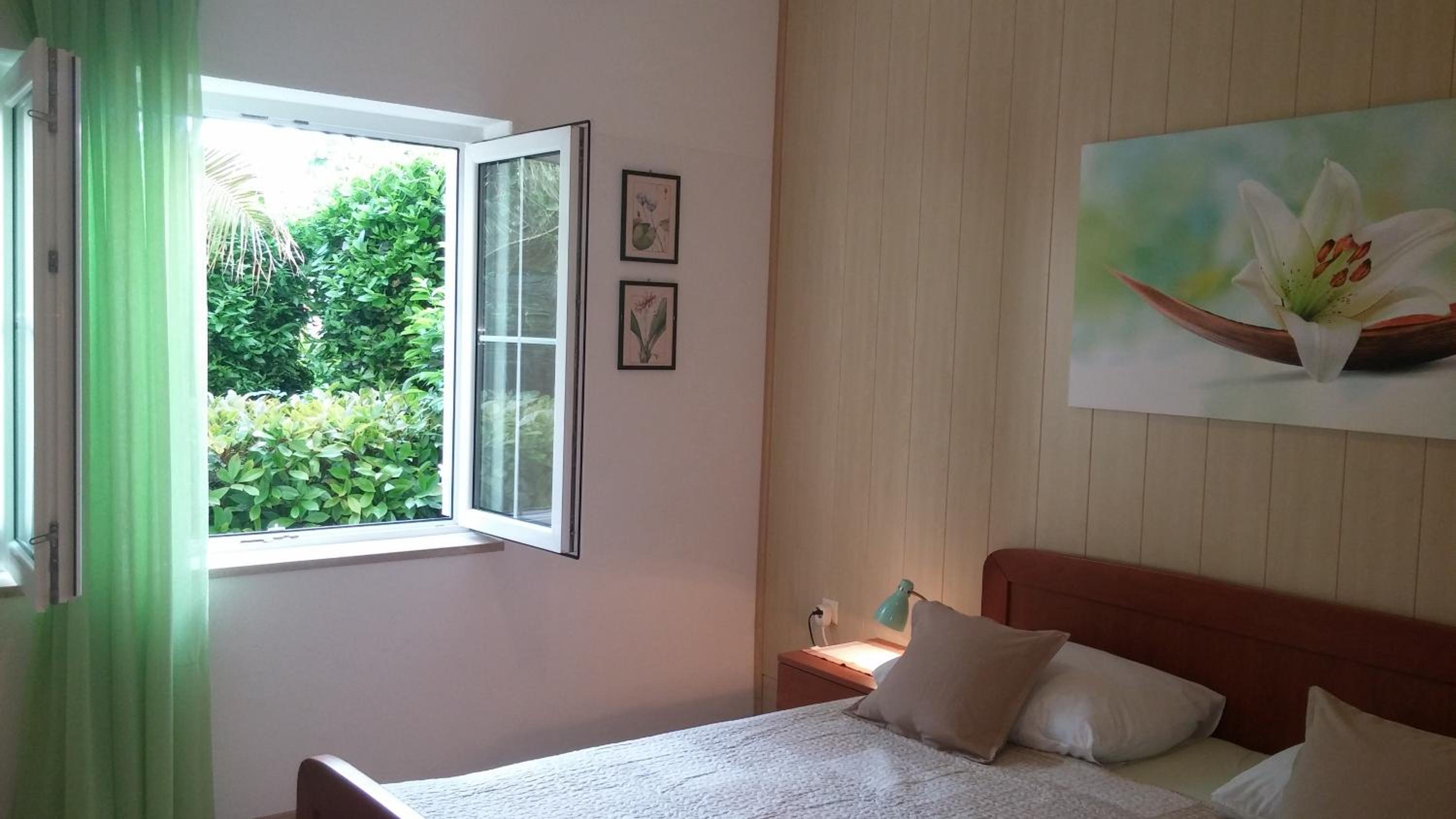 Ground floor One Bedroom Apartment with Terrace photo 1