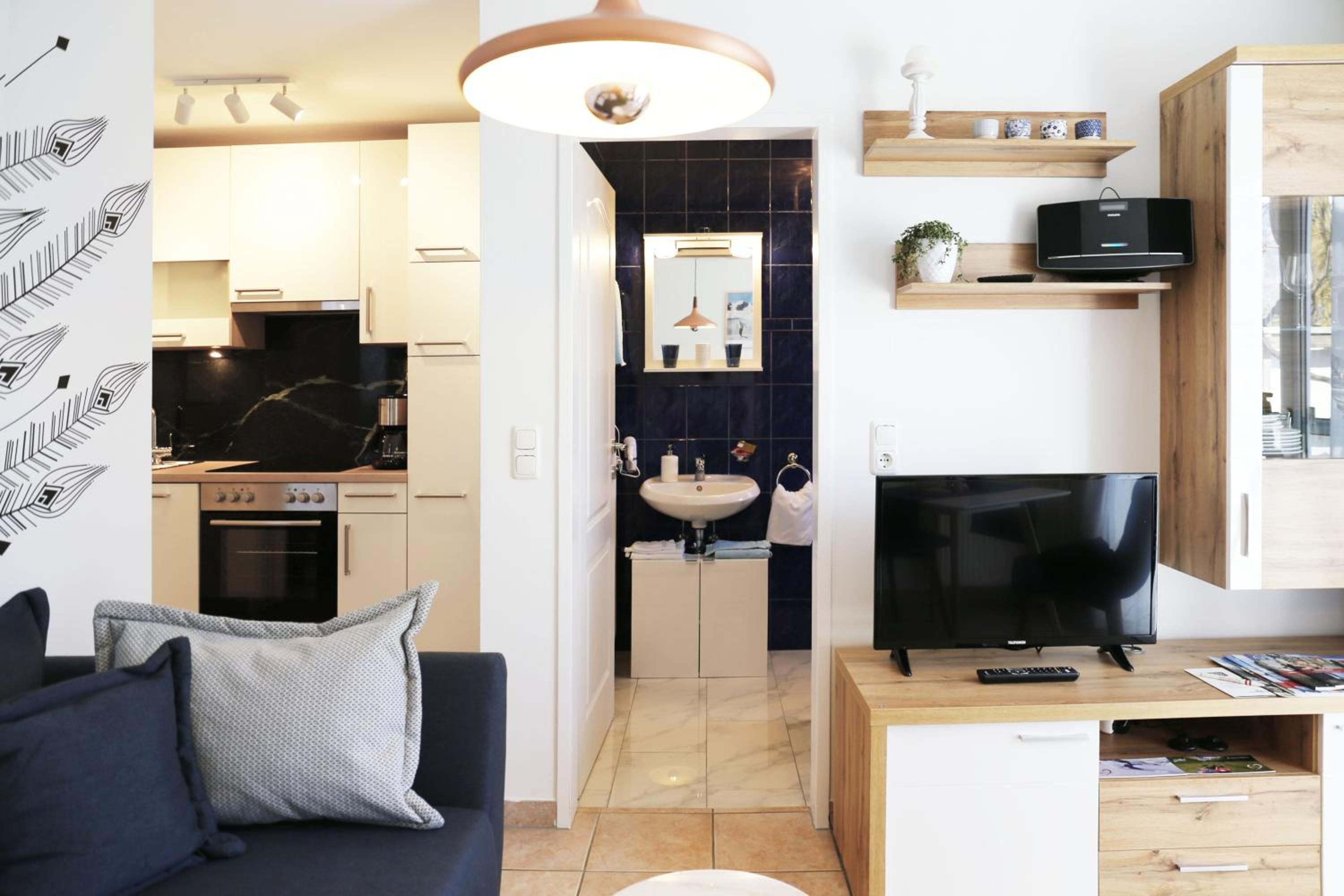 Apartment photo 3