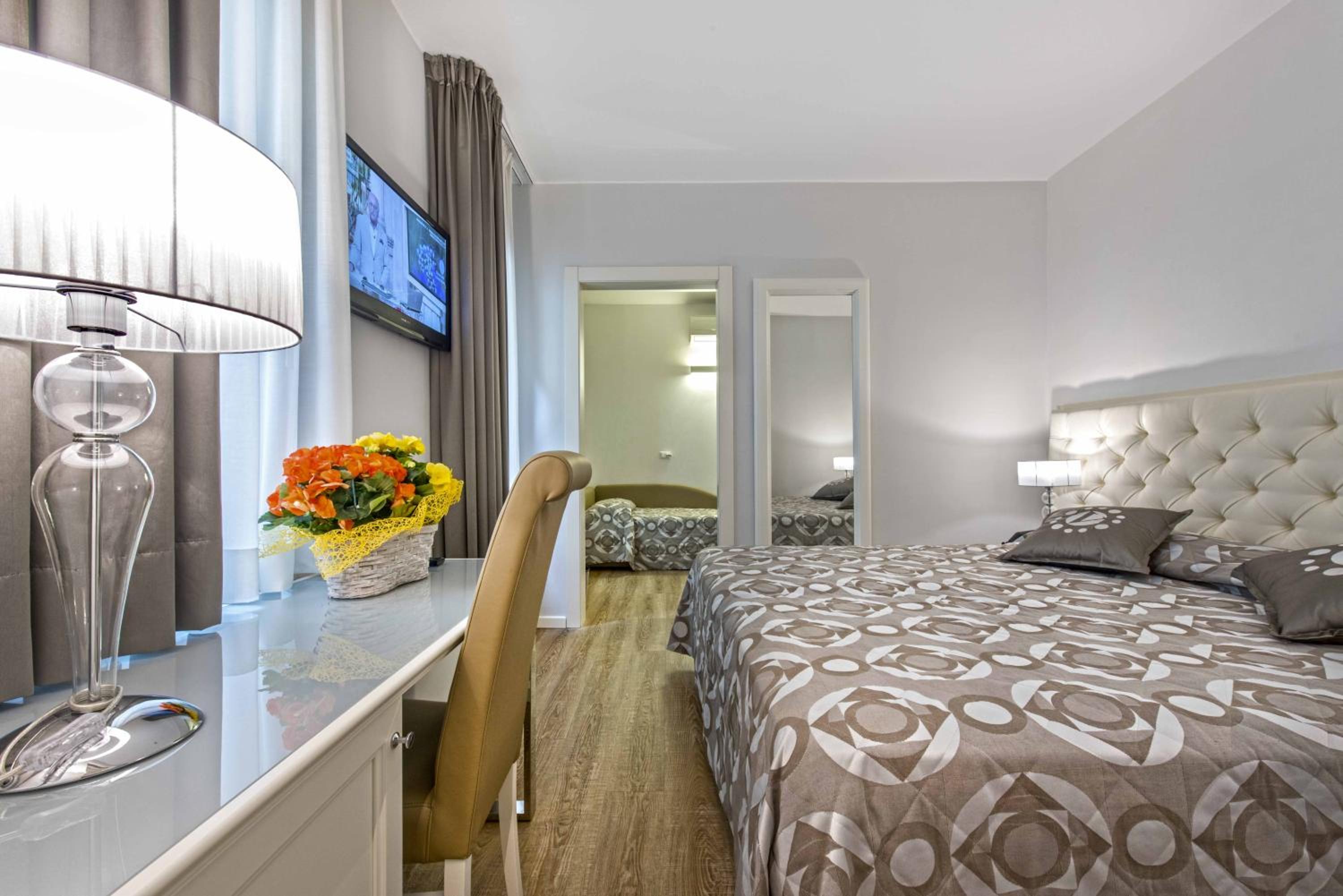 Superior Triple Room - Photo 2