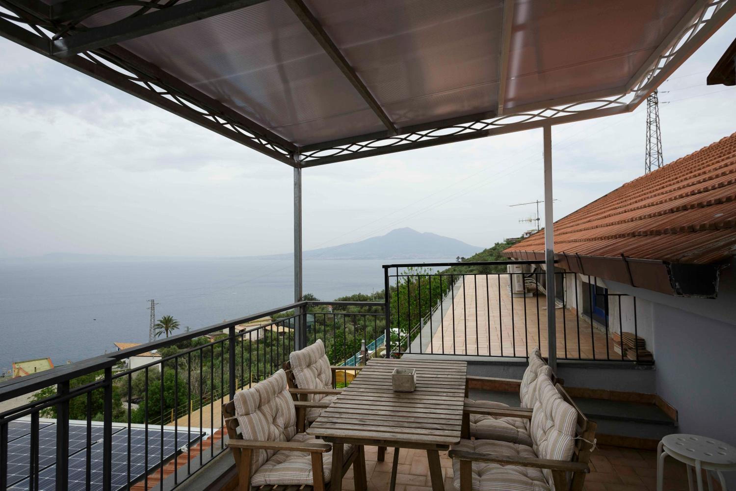 Studio with Sea View - Photo 9