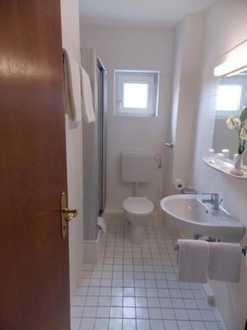 Single Room with Balcony photo 2