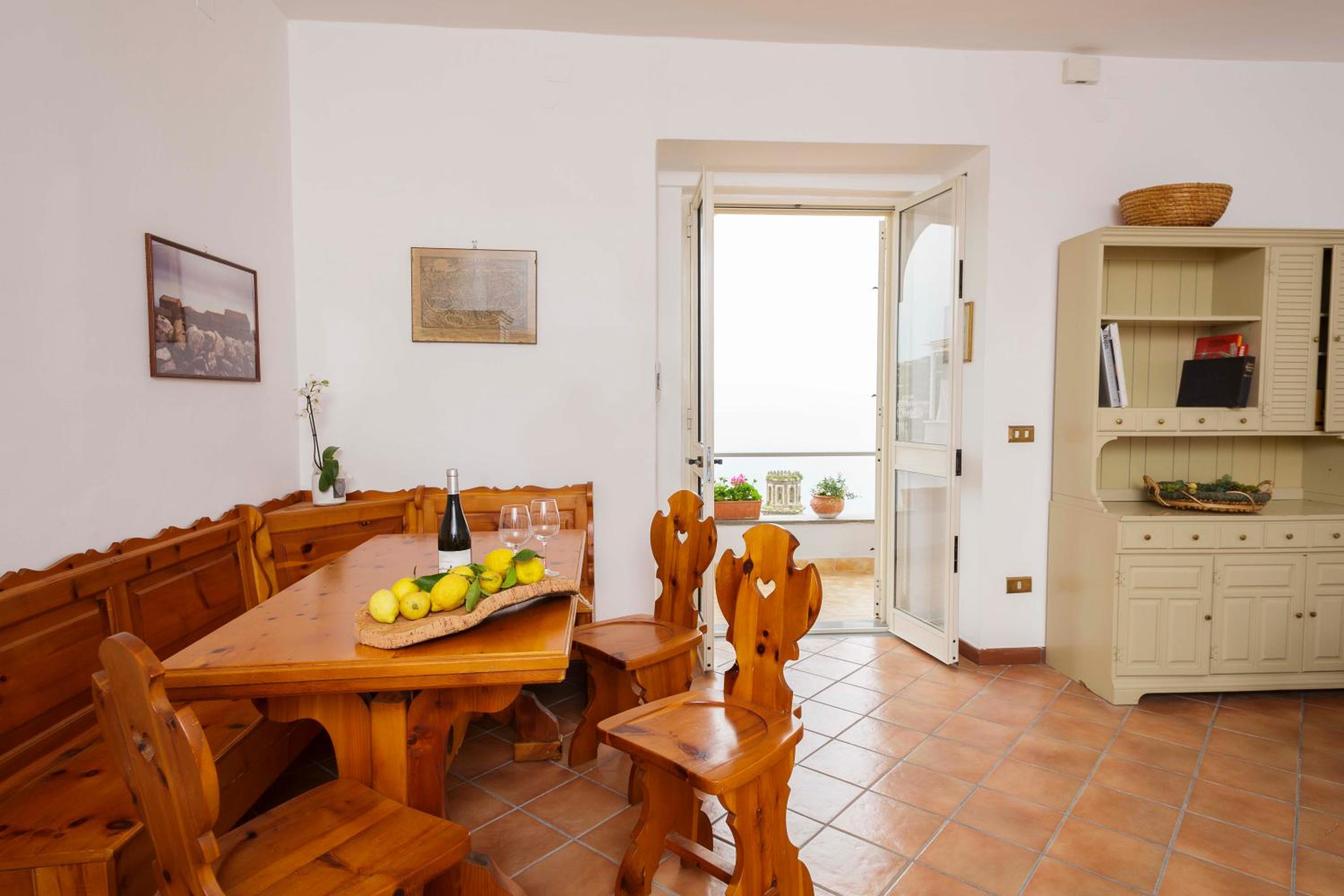 Two-Bedroom Apartment - Photo 2