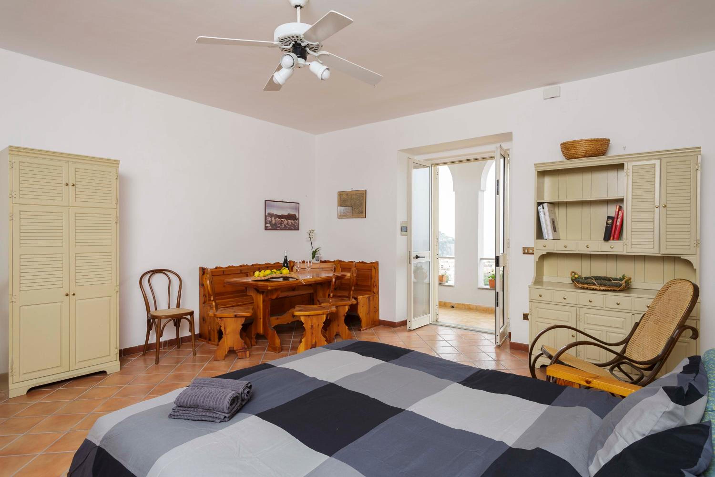 Two-Bedroom Apartment - Photo 1
