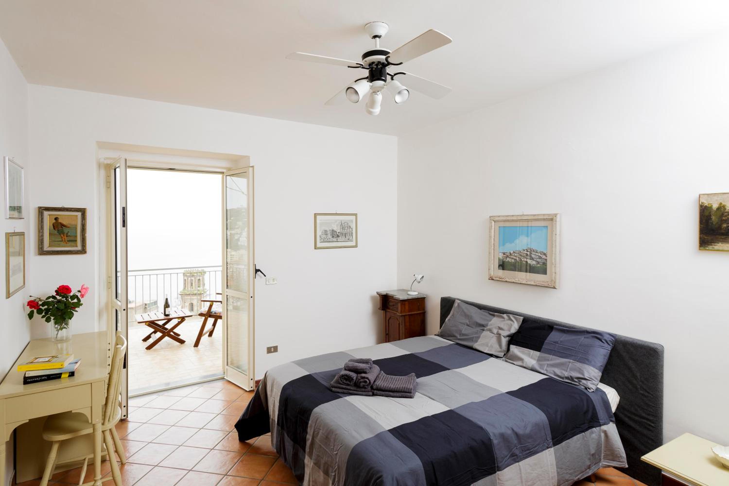 Two-Bedroom Apartment - Photo 21