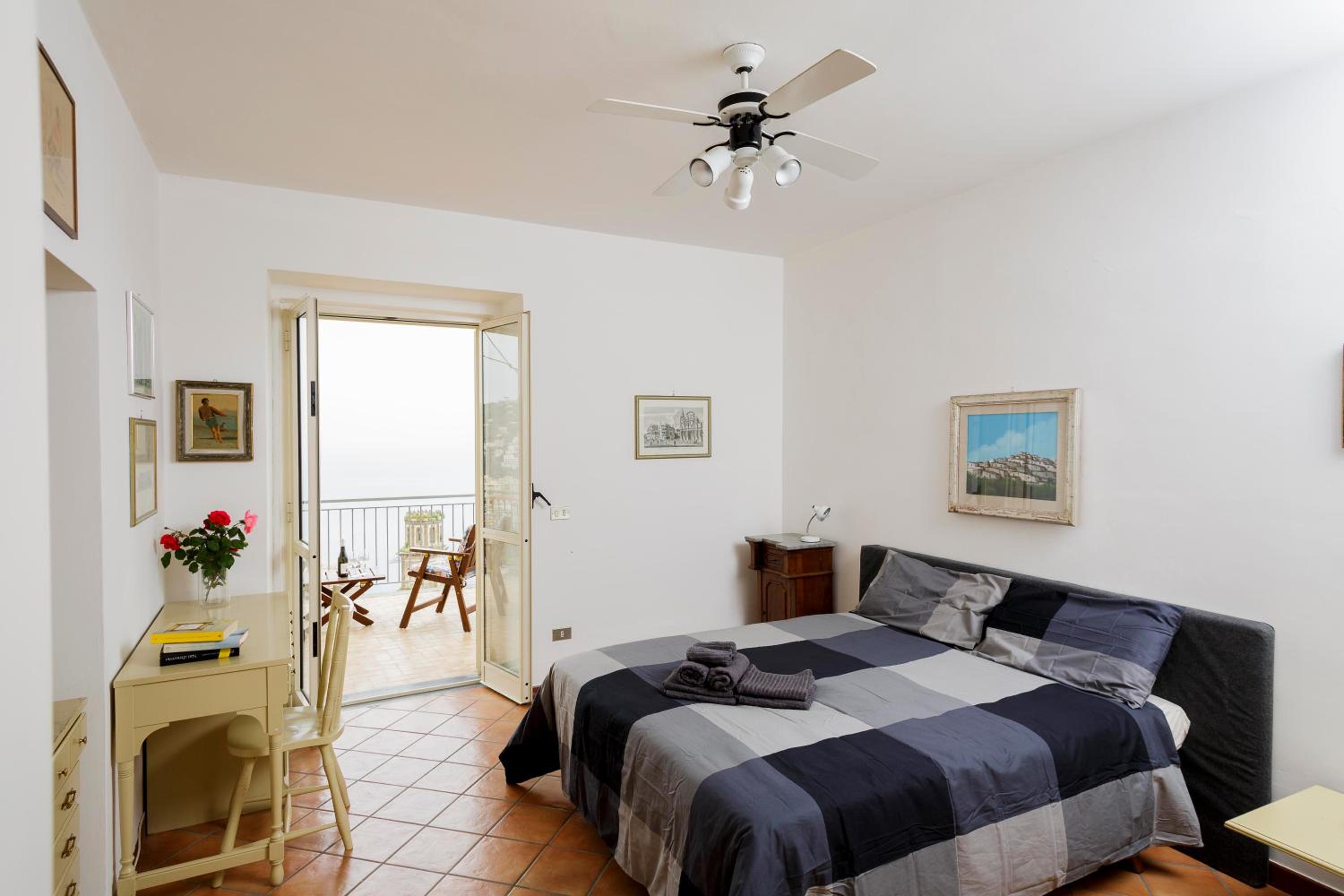 Two-Bedroom Apartment - Photo 19