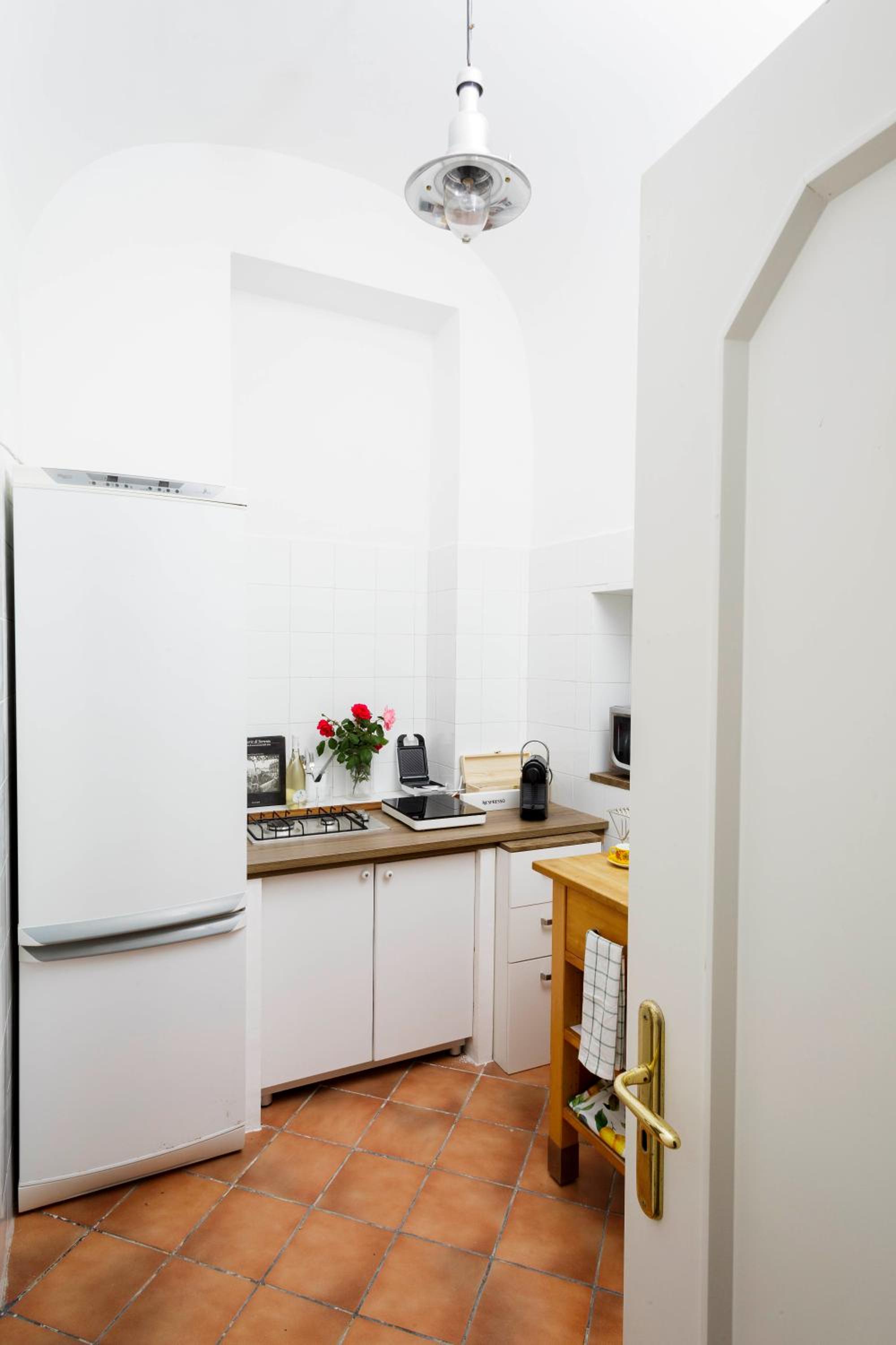 Two-Bedroom Apartment - Photo 14