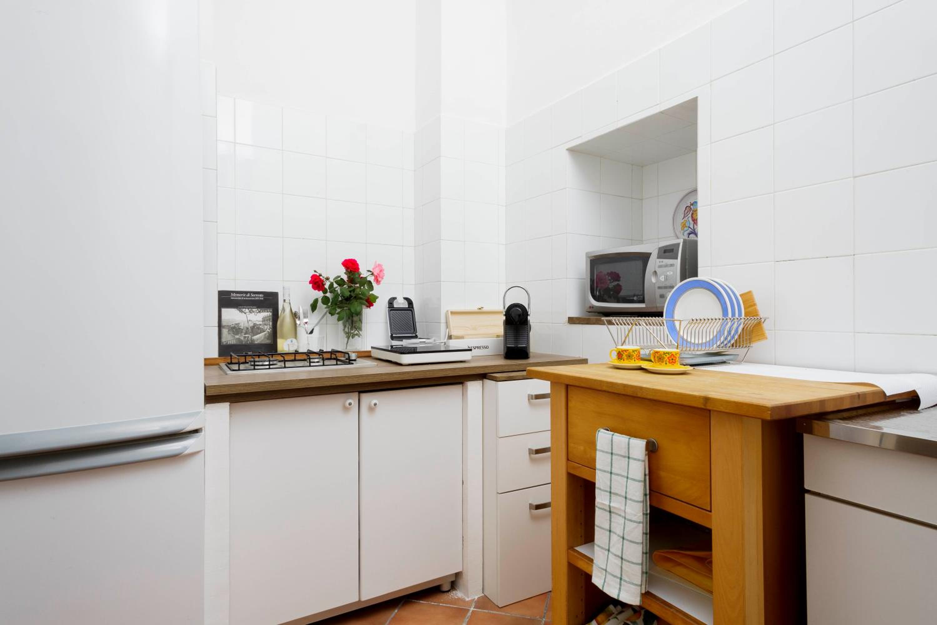 Two-Bedroom Apartment - Photo 15