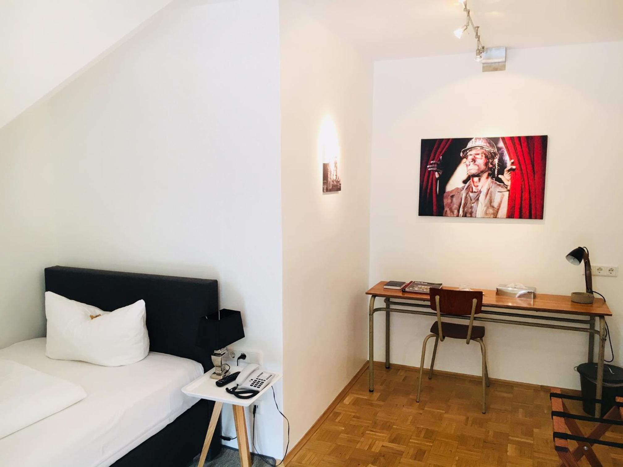 Single Room