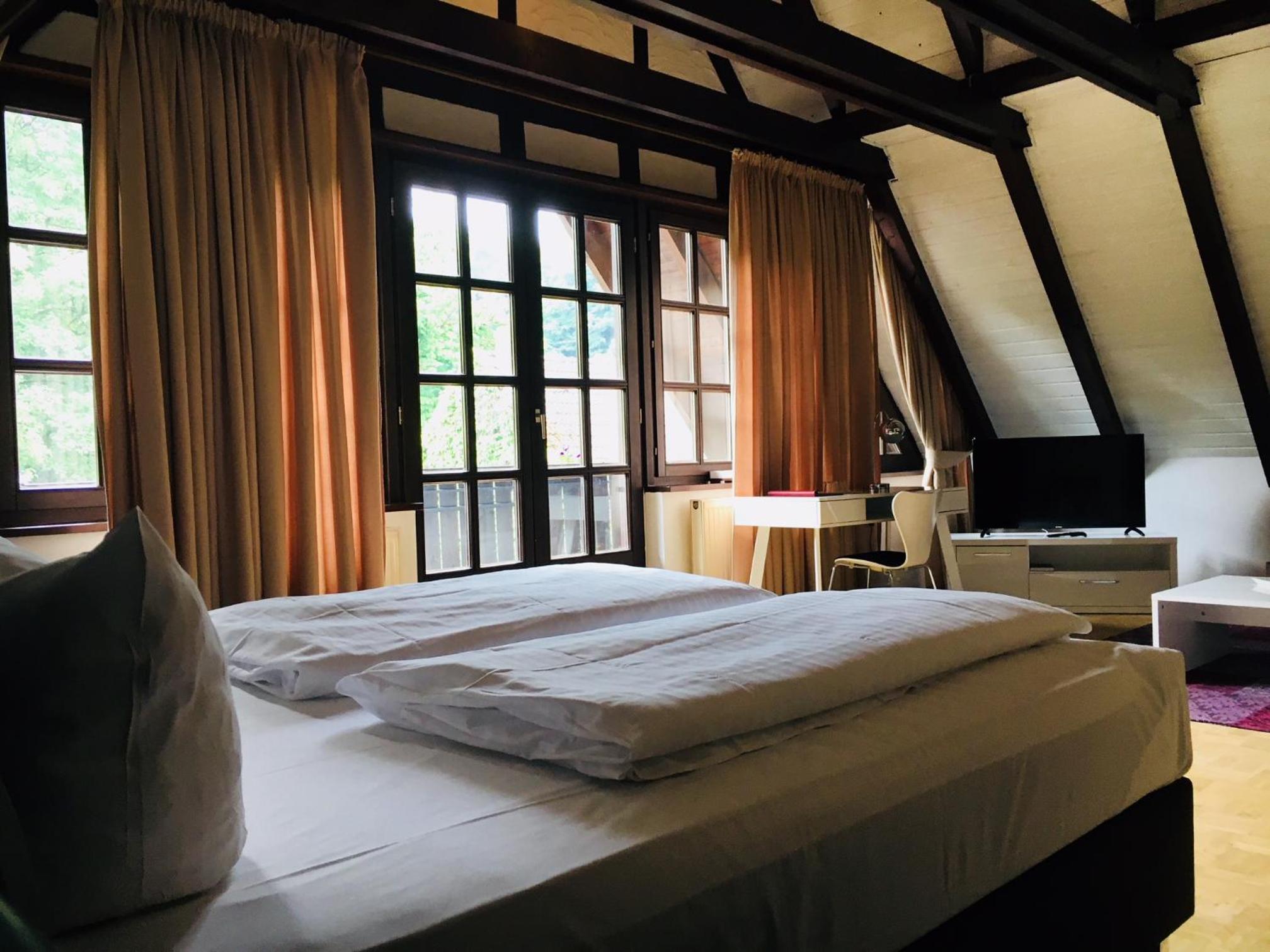 Comfort Double Room - Photo 2