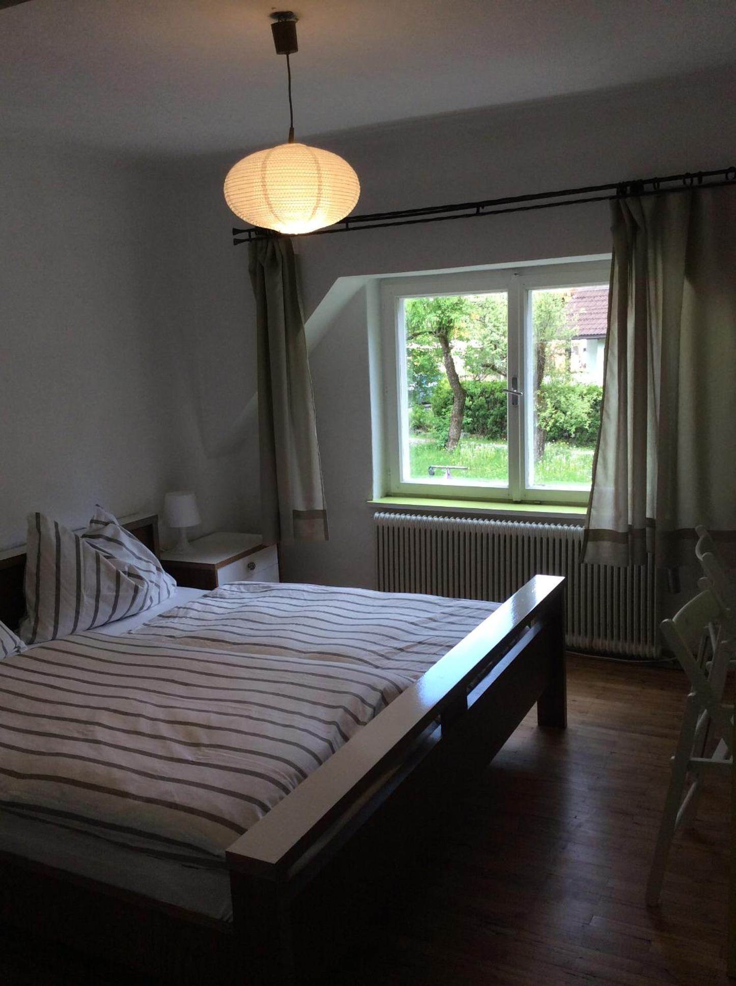 Standard Quadruple Room photo 1
