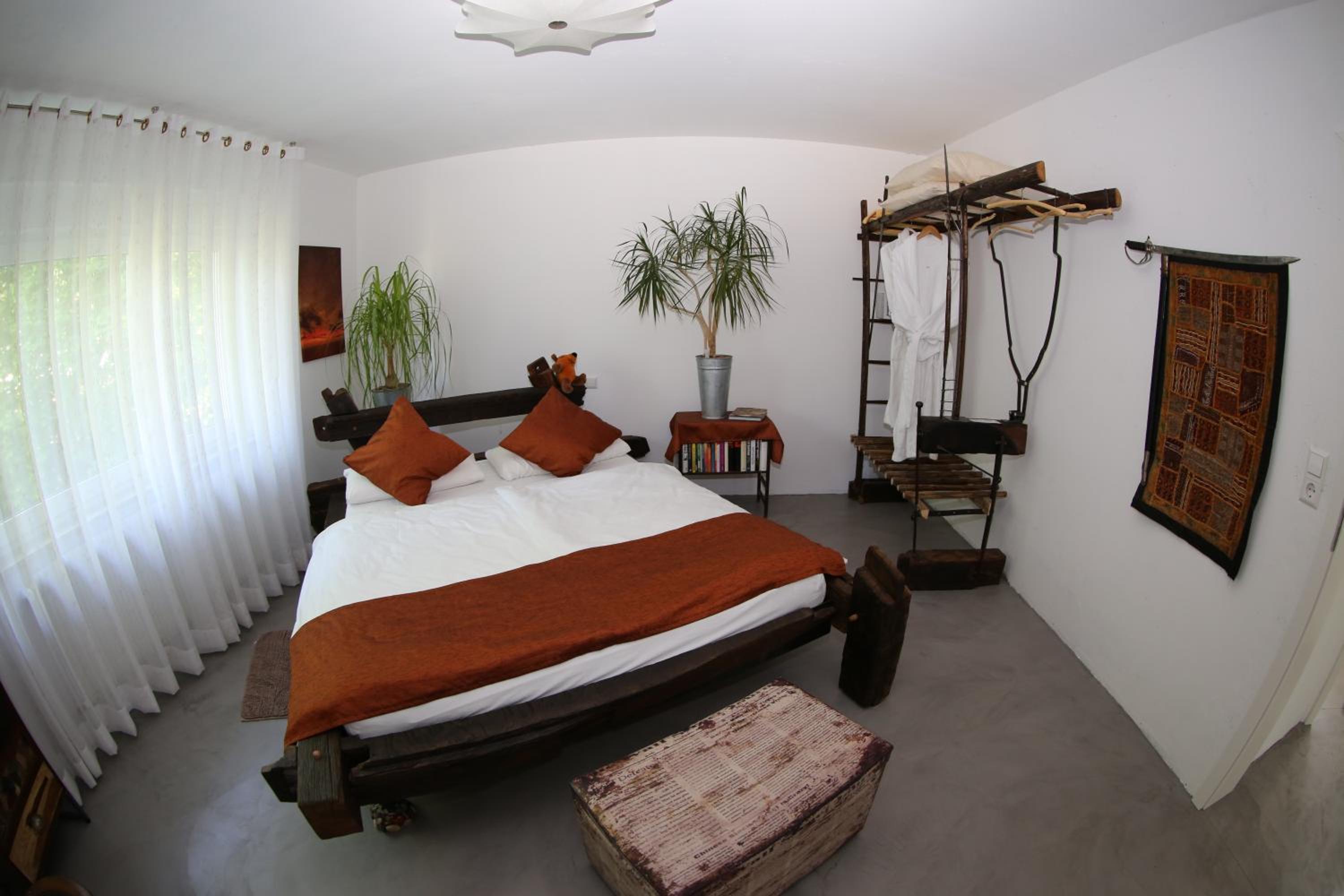 Two-Bedroom Apartment - Photo 1