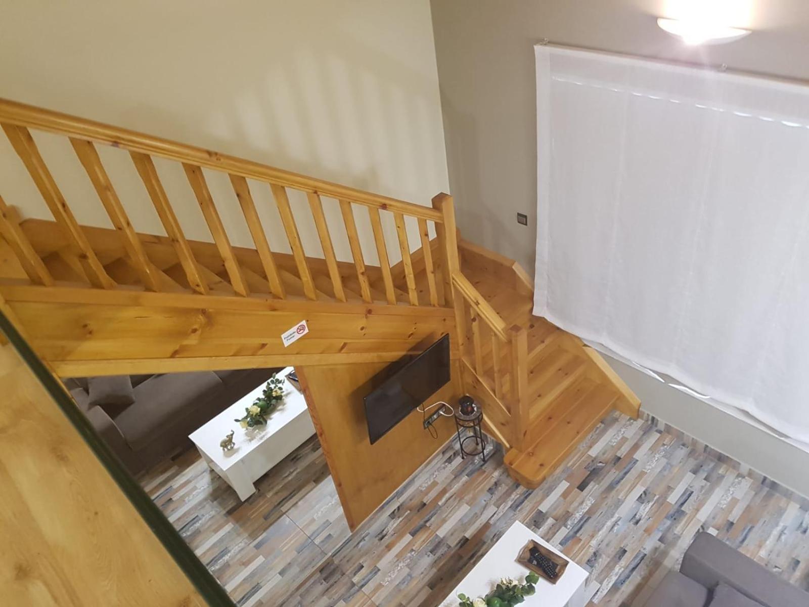 Apartamento con vista al mar