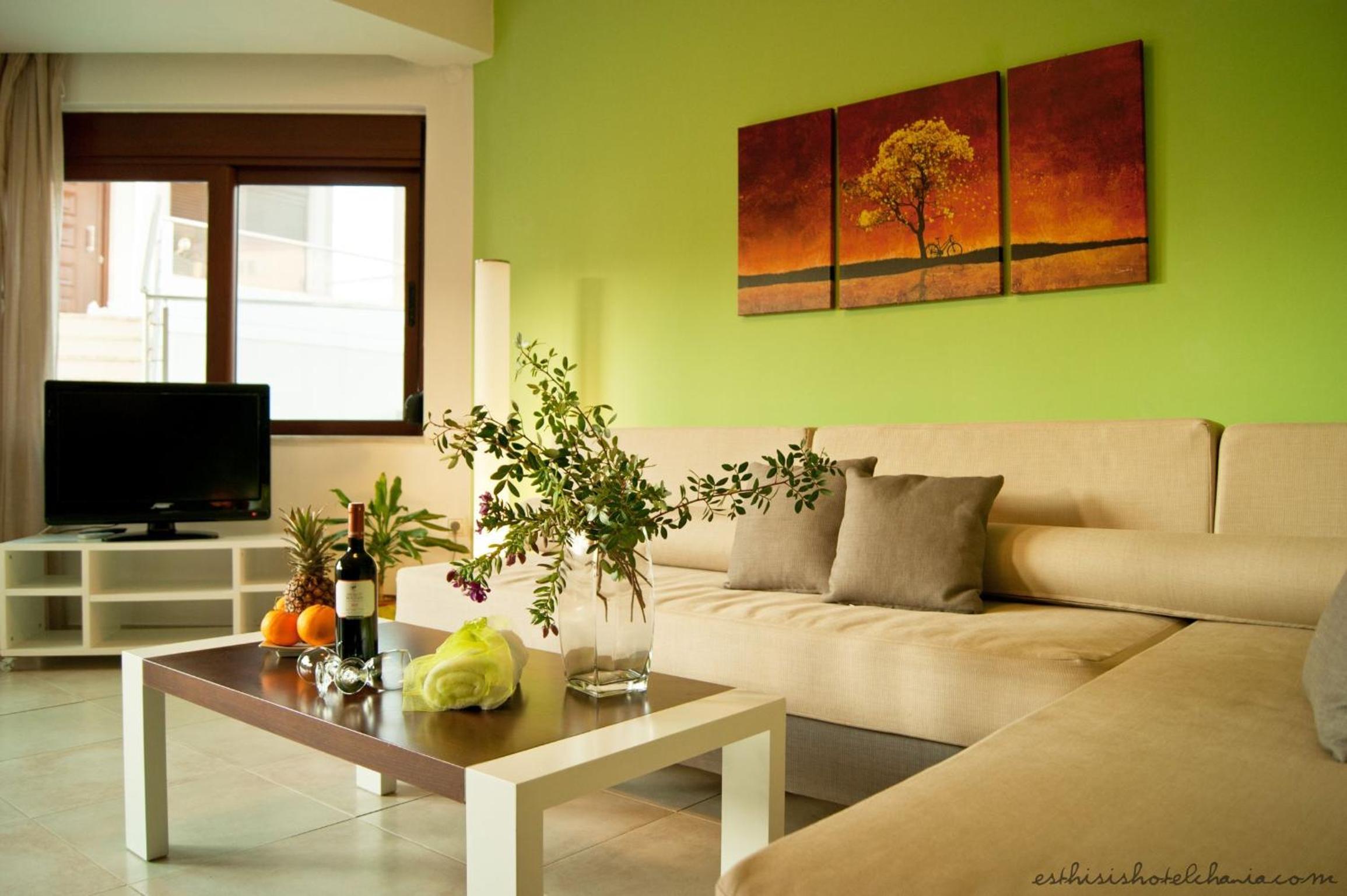 One-Bedroom Suite