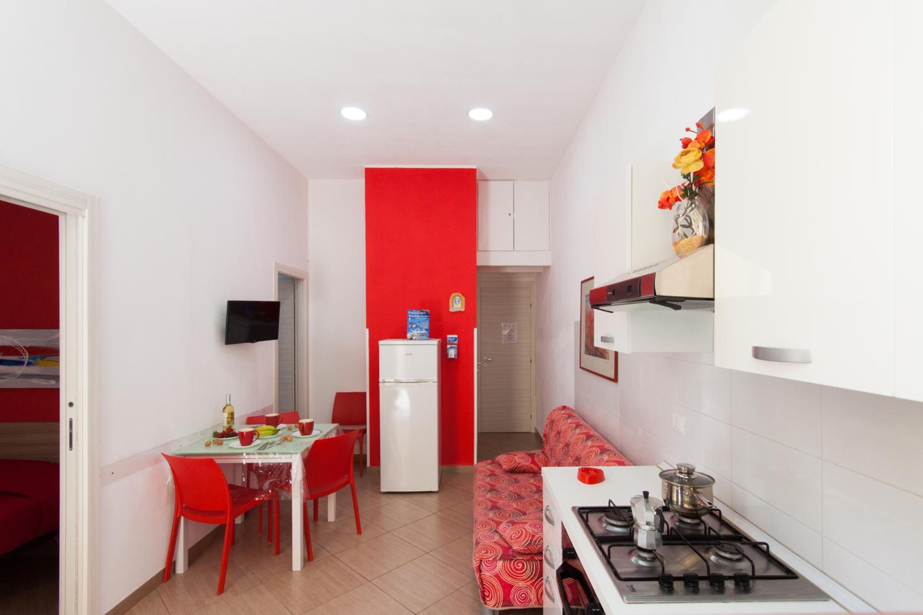 Two-Bedroom House photo 2