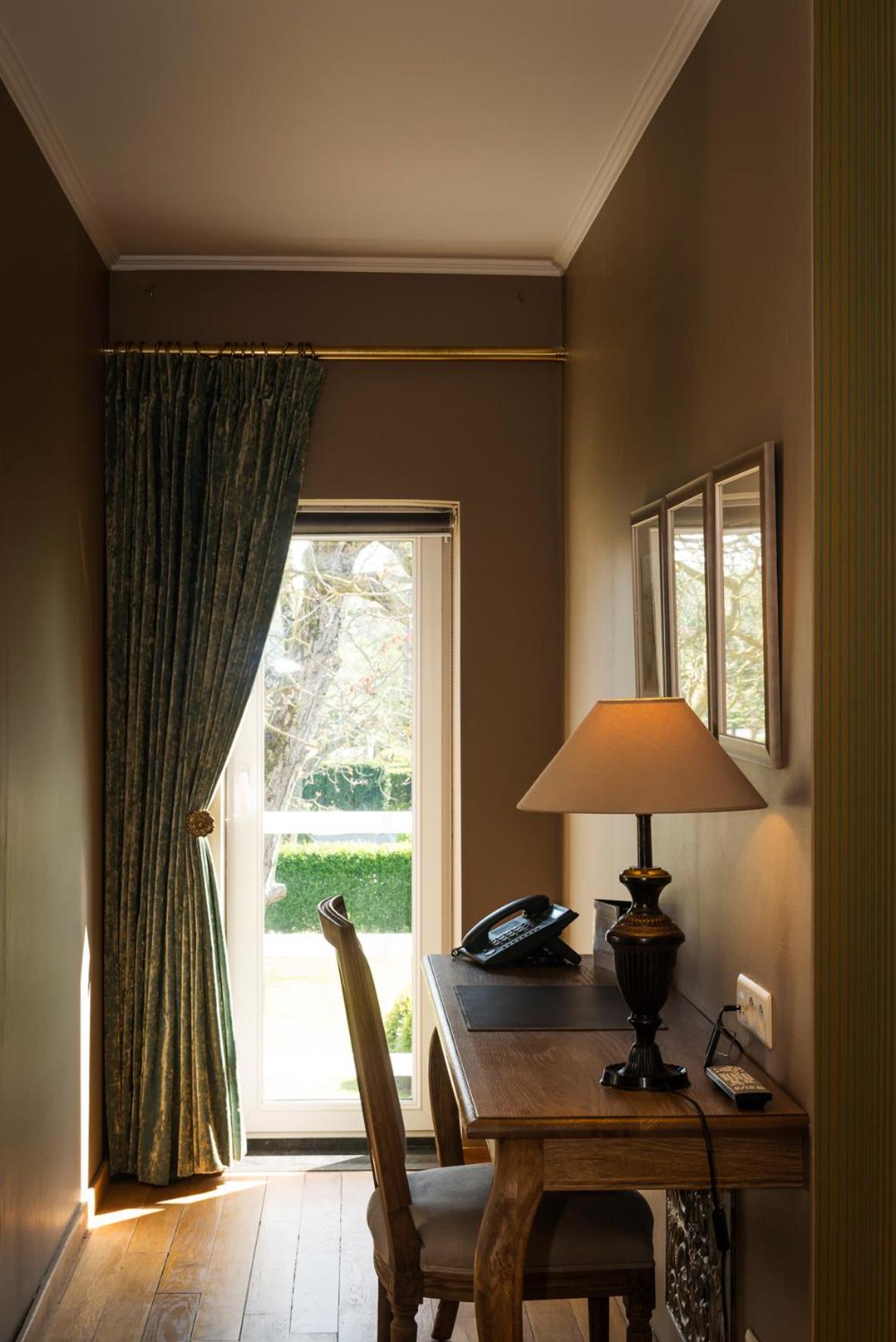 Superior Double or Twin Room photo 1