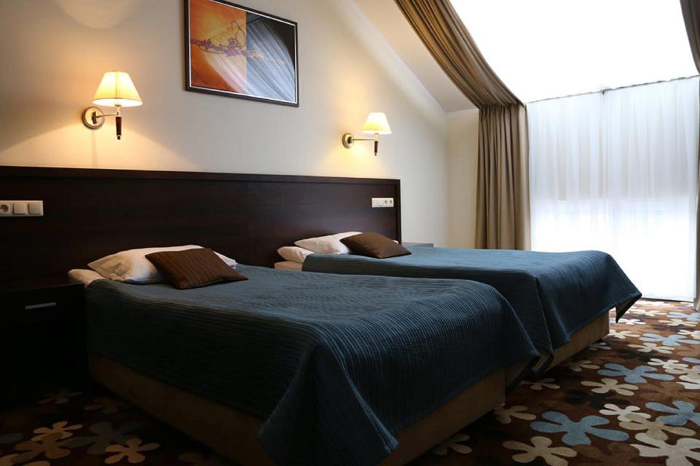 Double or Twin Room photo 1