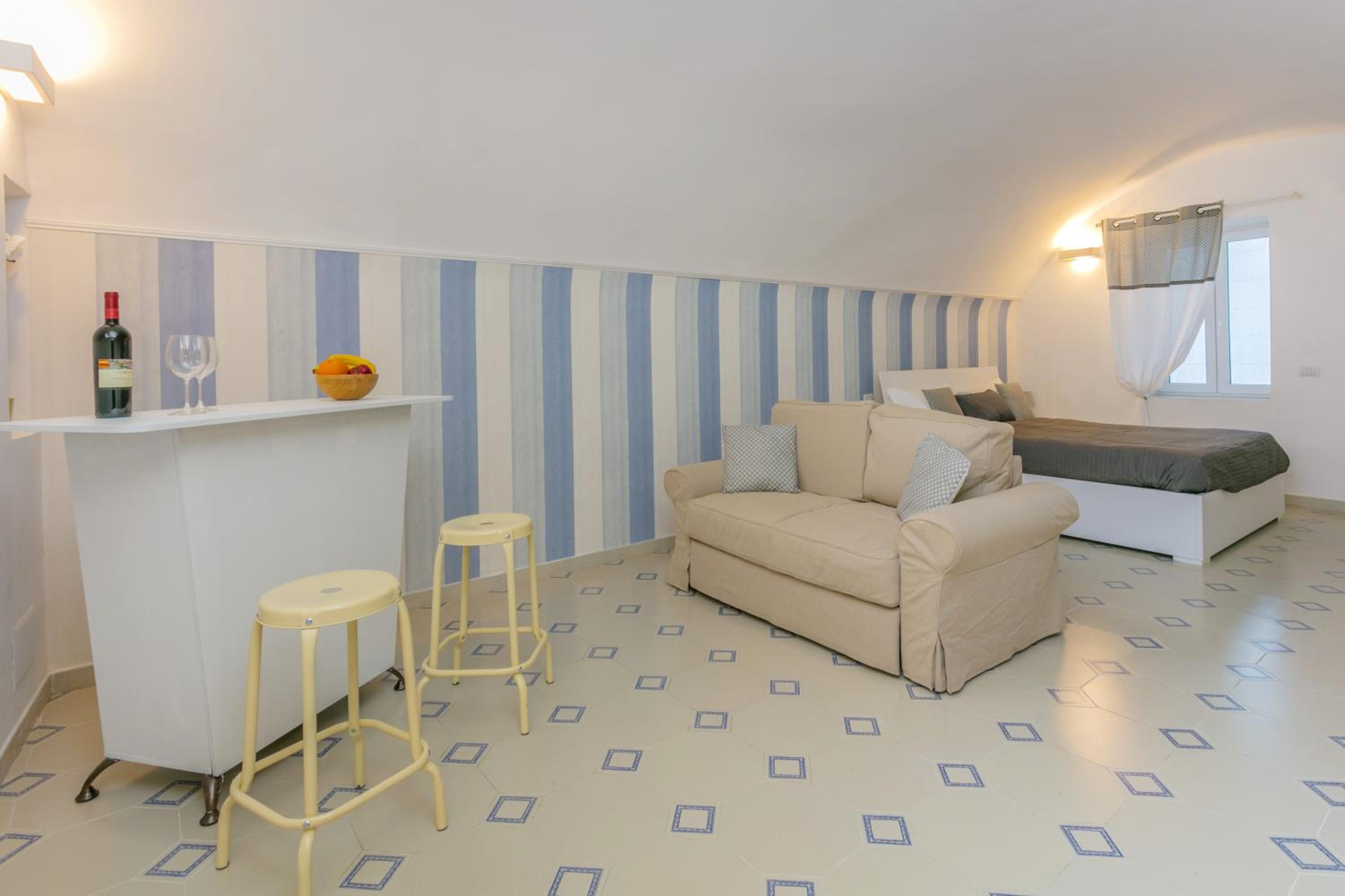 Superior Double Room - Photo 11