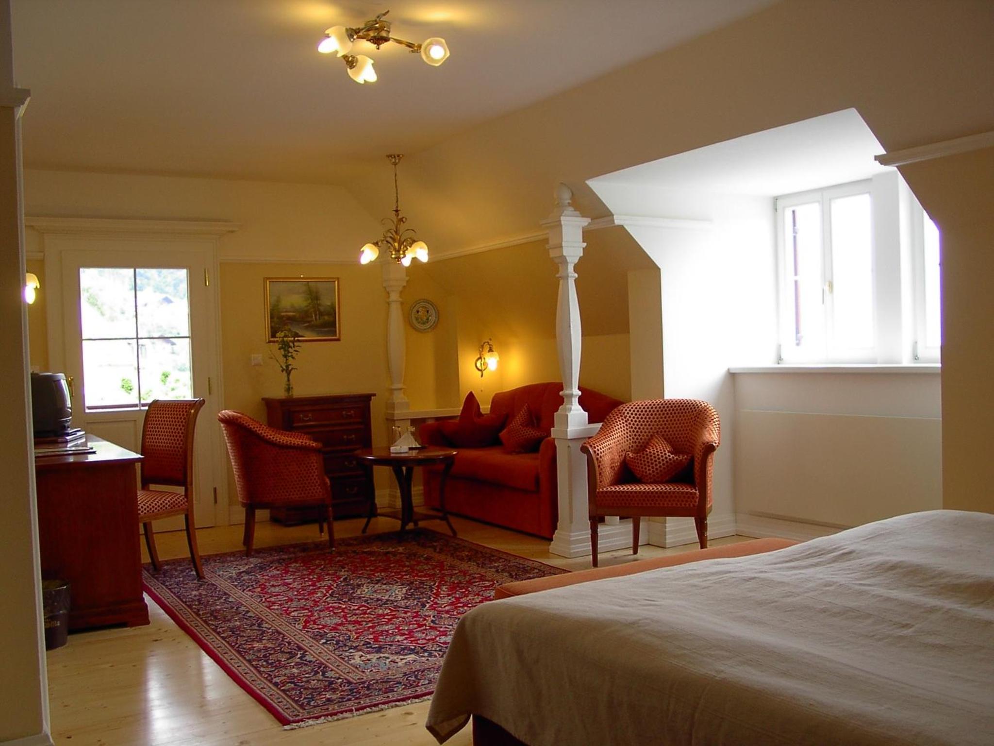 Suite photo 2
