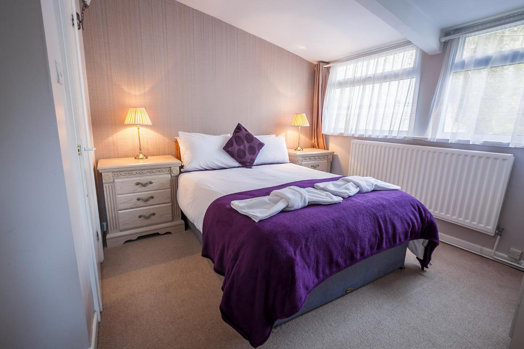 Cozy Double Room photo 1