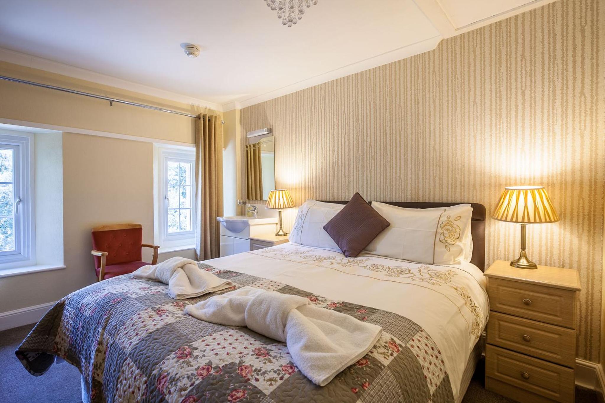 Cozy Double Room photo 3