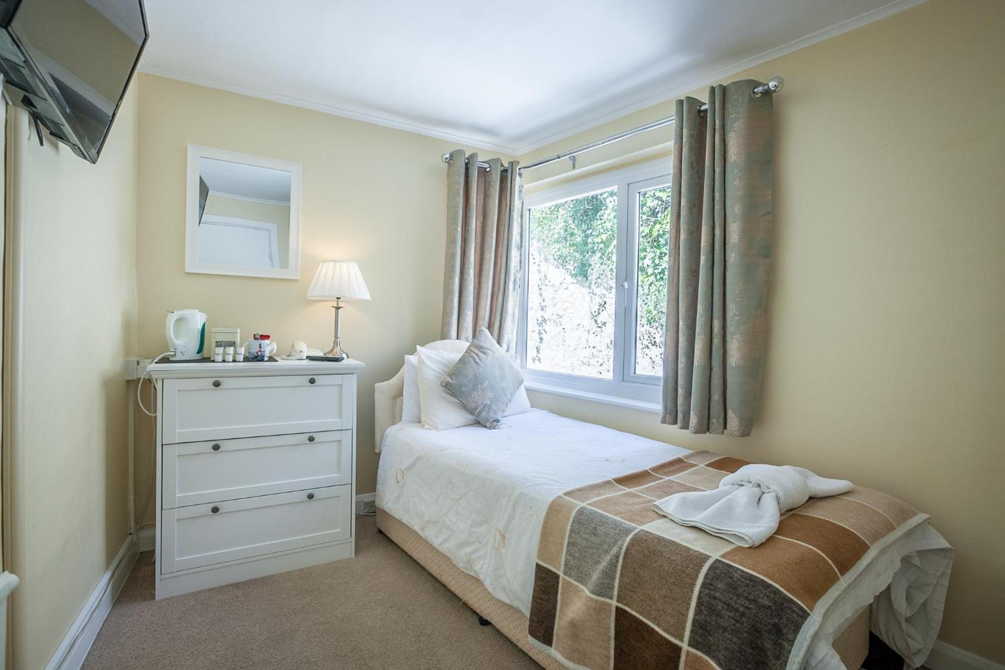 Cozy Single Room photo 2