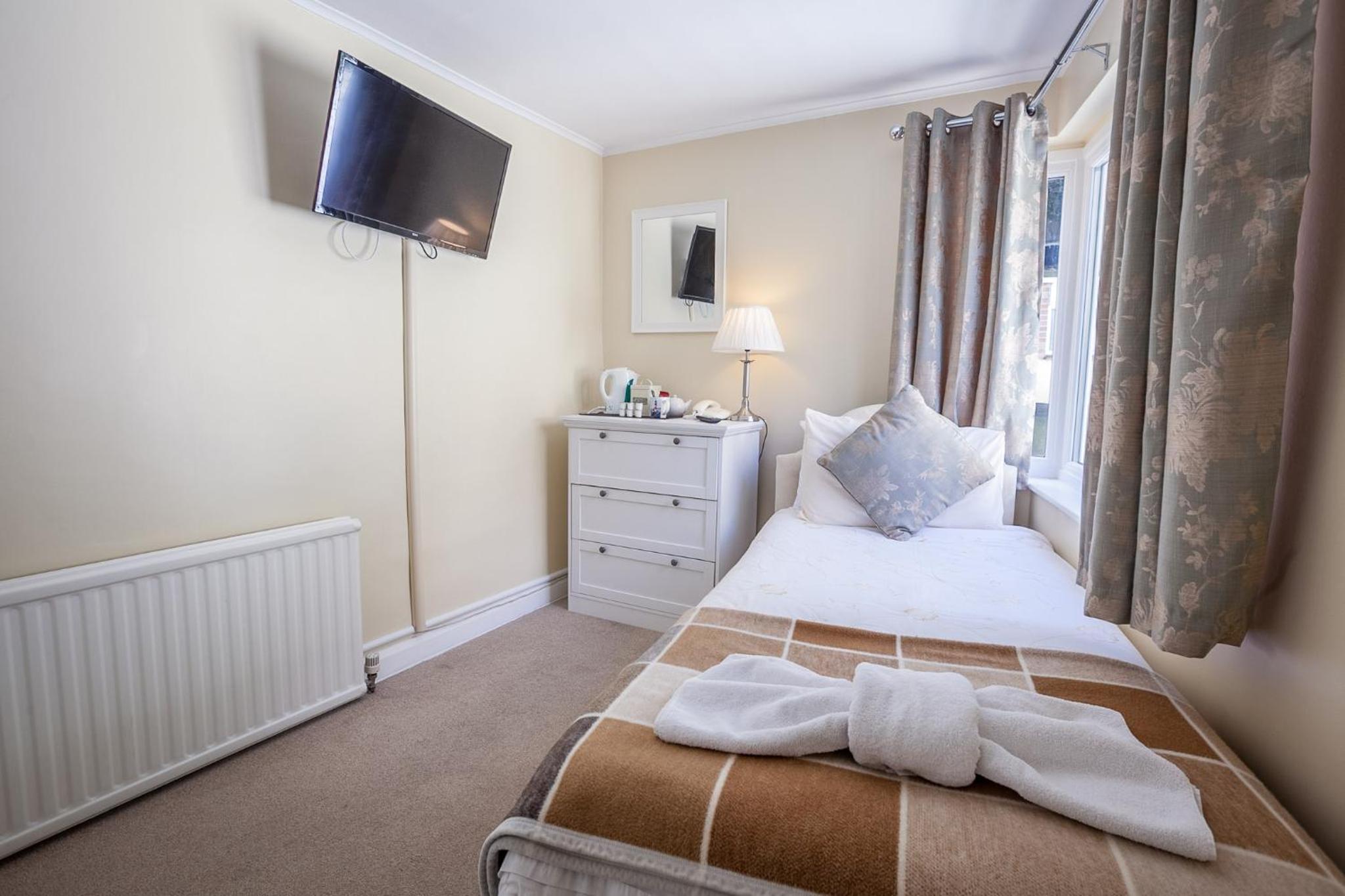 Cozy Single Room photo 1